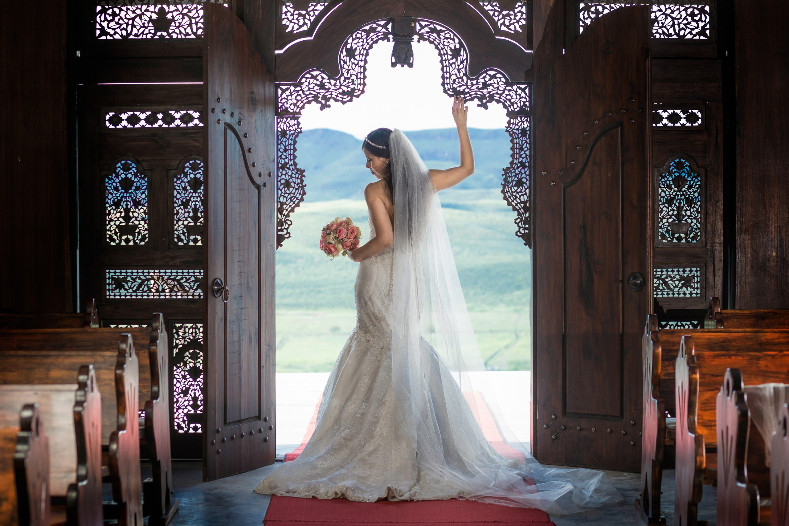 Bodas. Fotógrafo Profesional en Chihuahua, México — Alex Mendoza