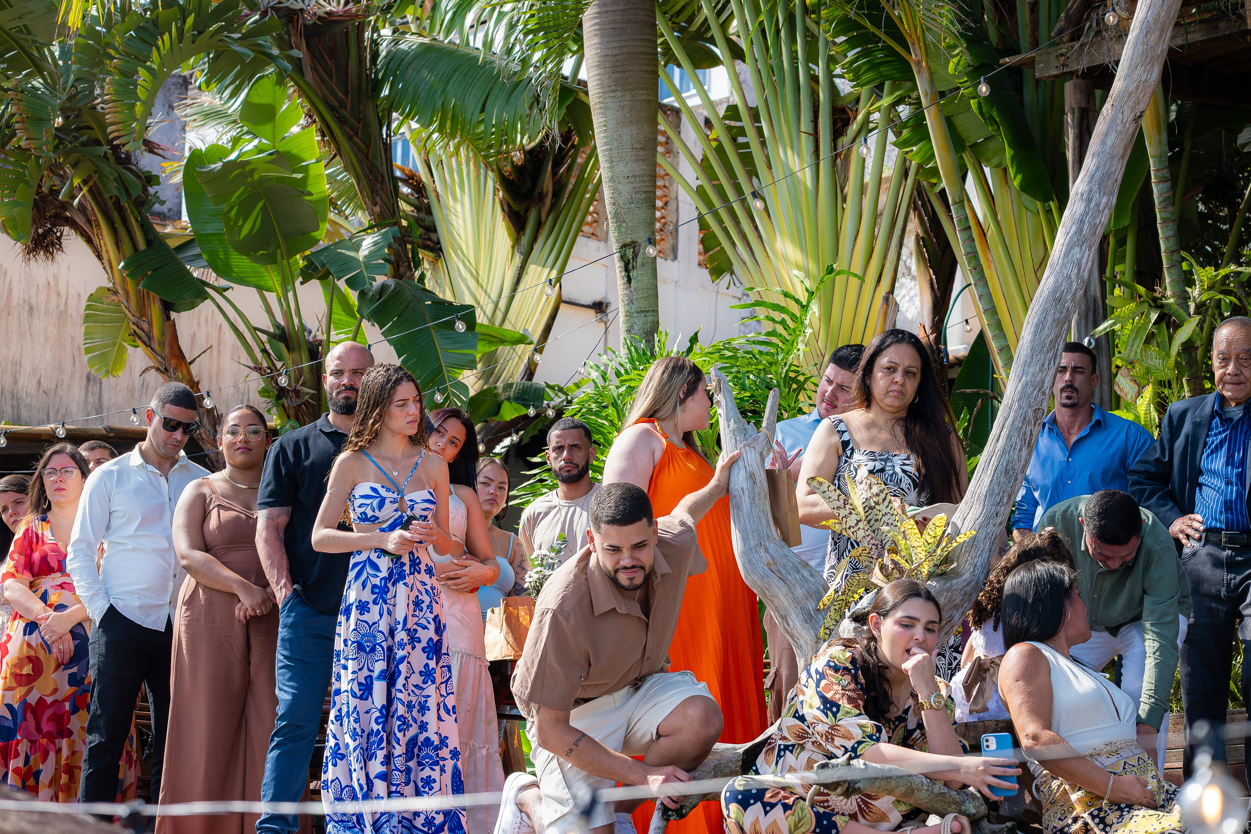 Casamento Juliana Santos & Rafael. Cristofr Jhons | Fotógrafo de Casamento