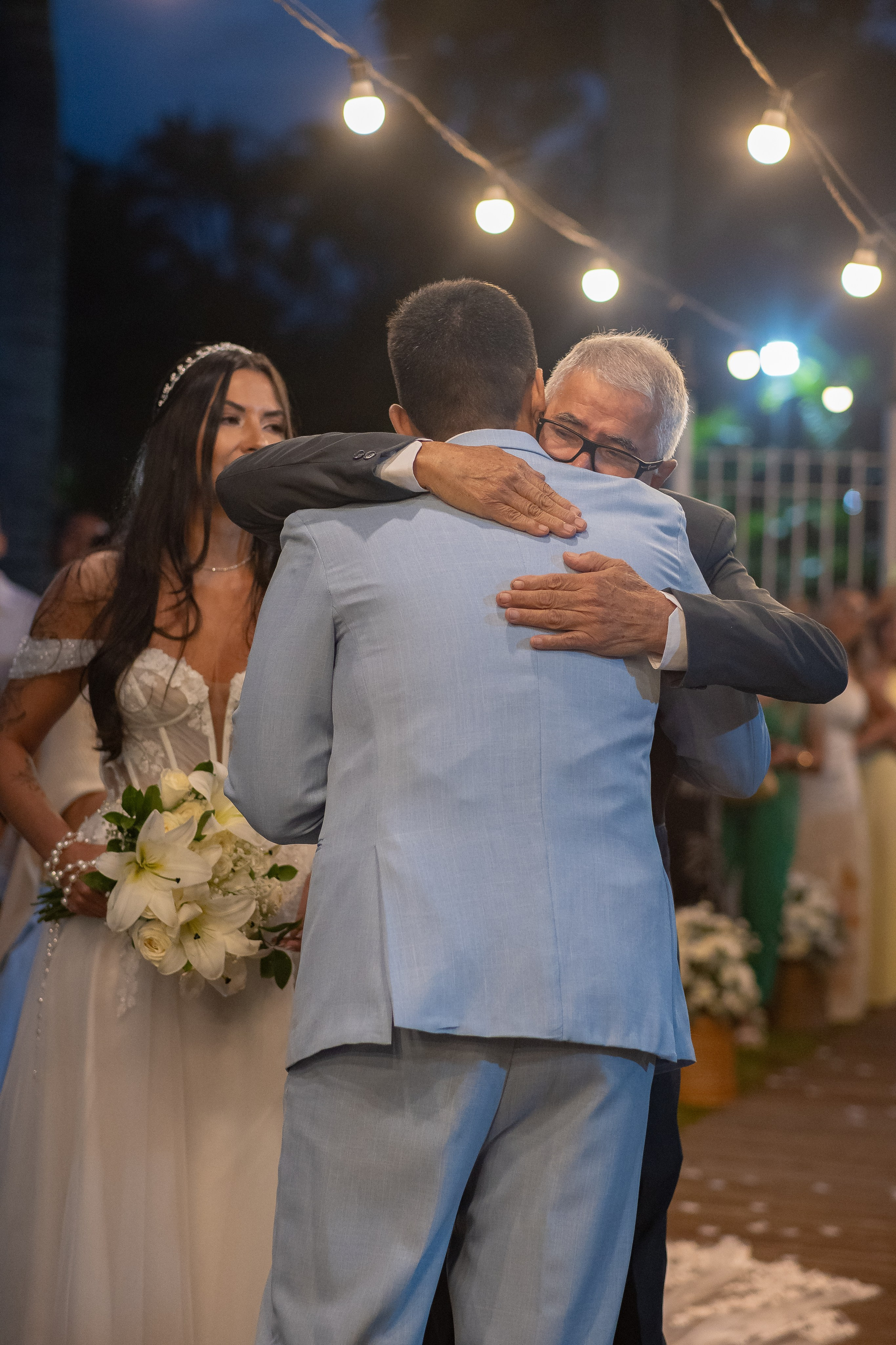 Casamento Bruna Marques & Andrews. Cristofr Jhons | Fotógrafo de Casamento