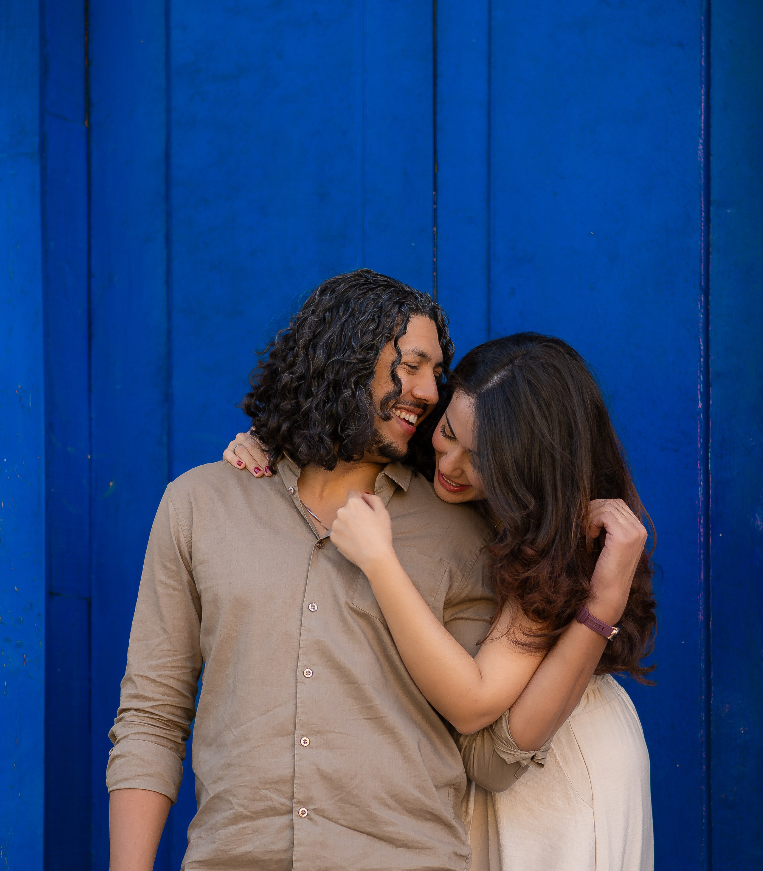 Ensaio Gabrielle Cavalcante & Romullo. Cristofr Jhons | Fotógrafo de Casamento