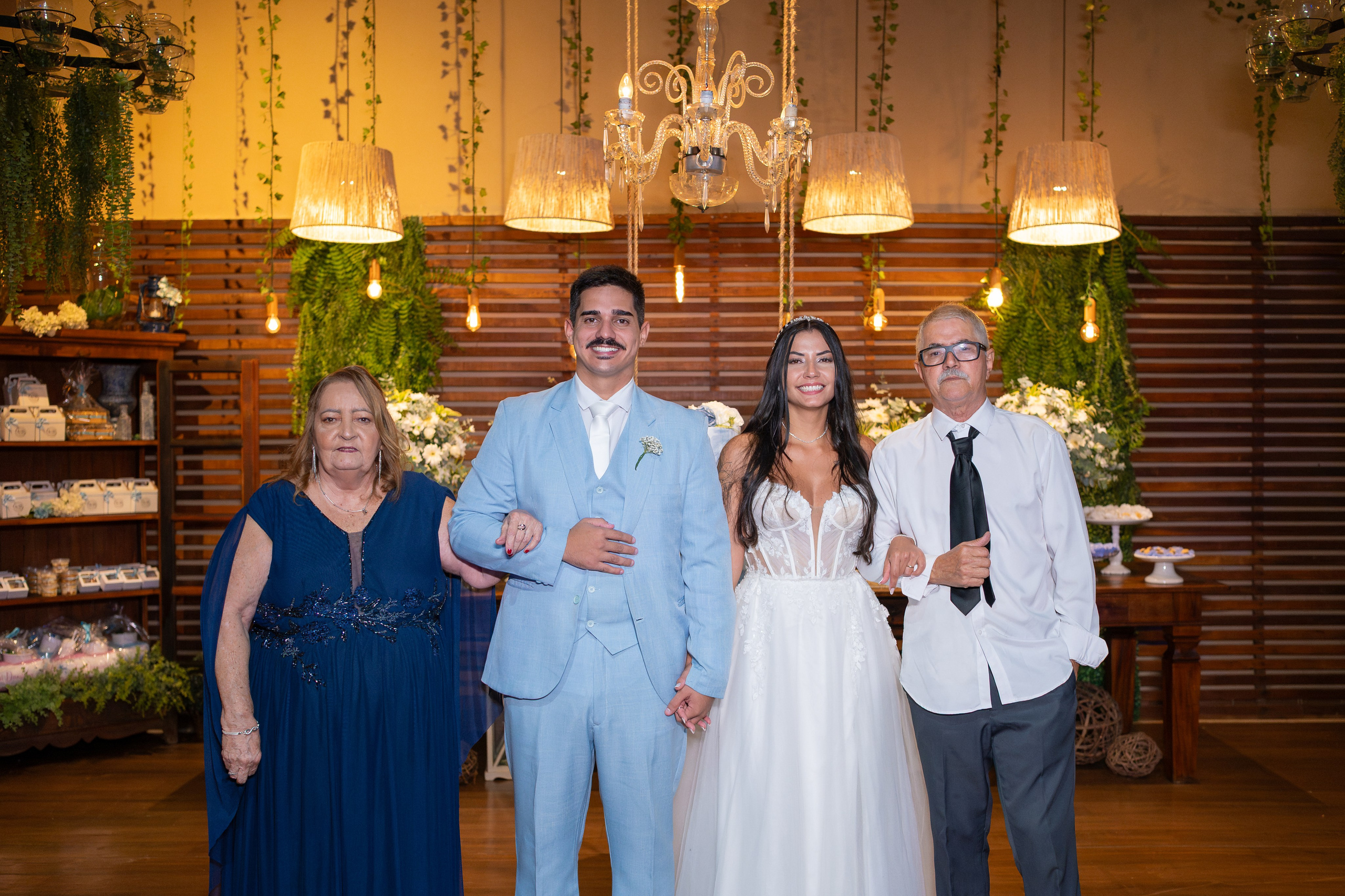 Casamento Bruna Marques & Andrews. Cristofr Jhons | Fotógrafo de Casamento