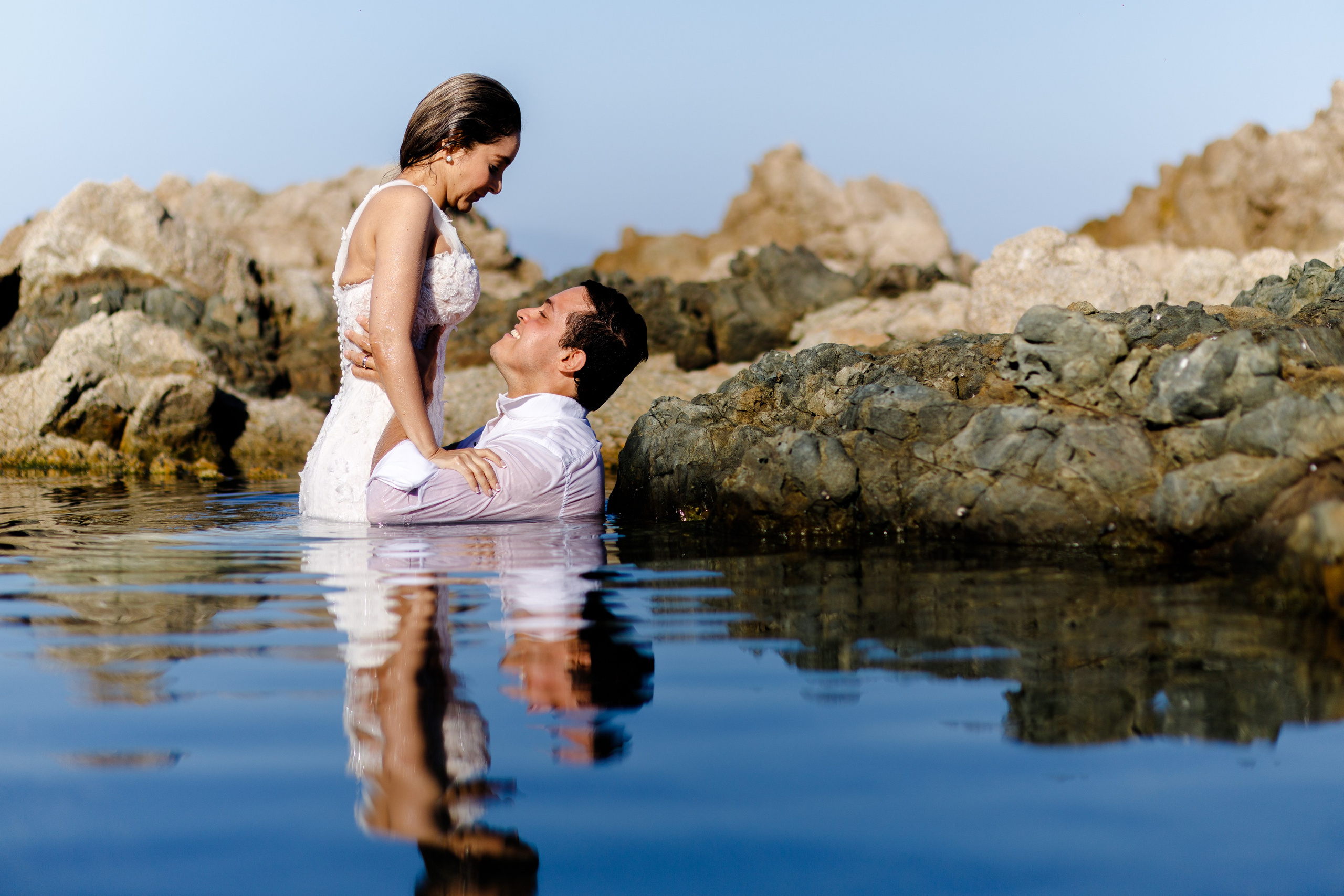 Post Boda. Wedding Photographer Ruth Preciado