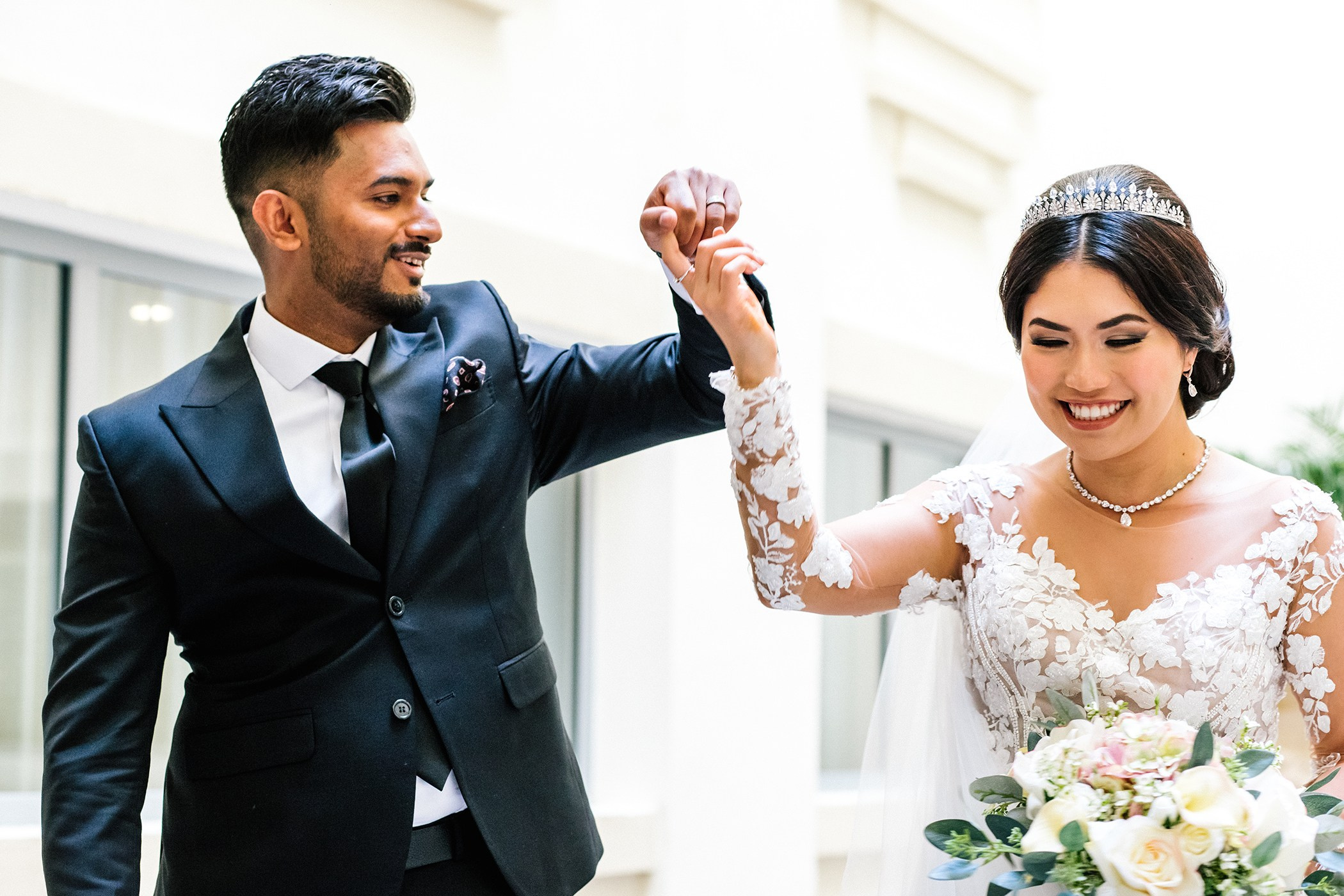 Wedding Day. Wedding Photographer Ruth Preciado