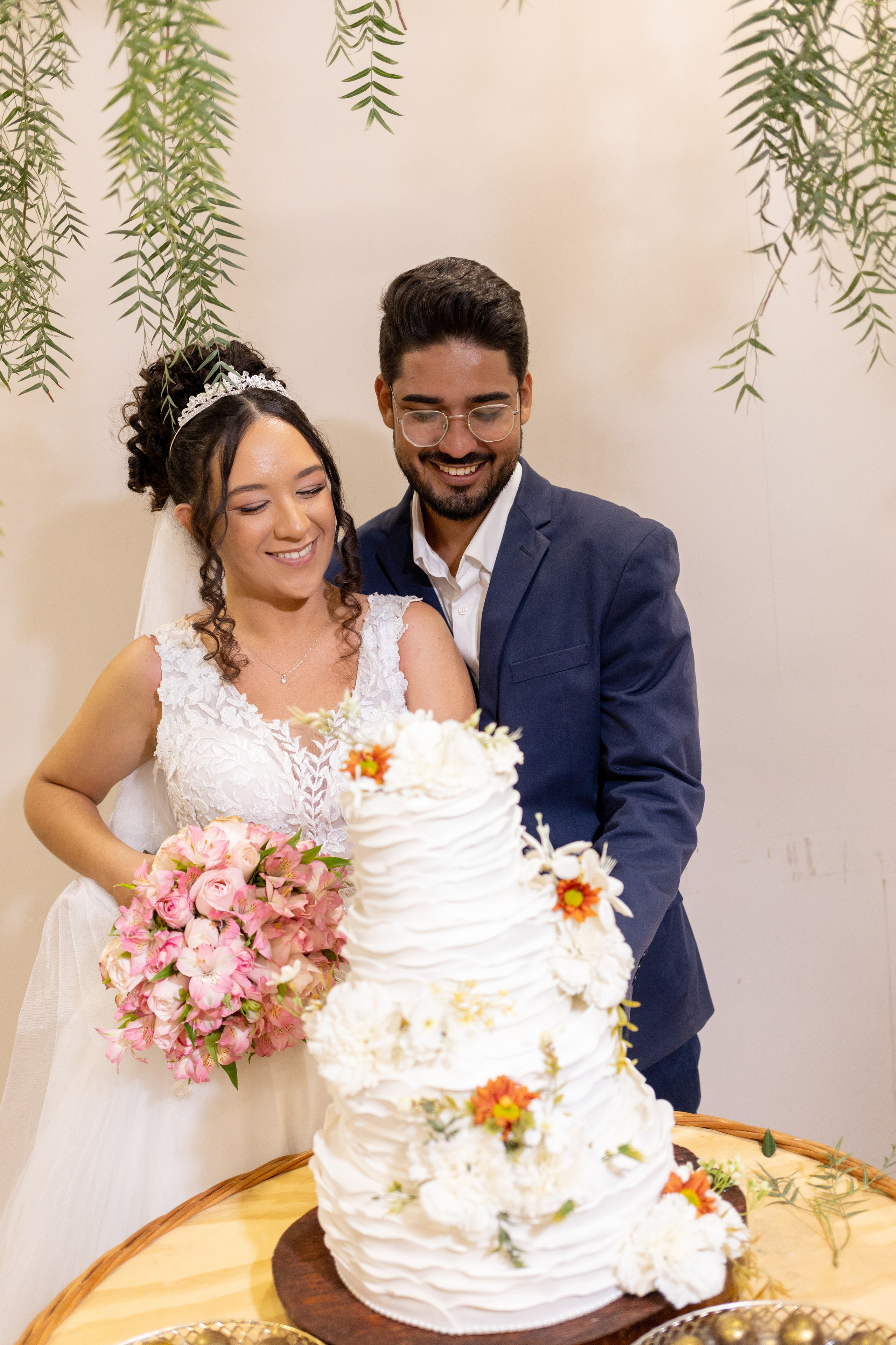 Udson e Mahara. Bem-vindo ao Meu Mundo Fotográfico