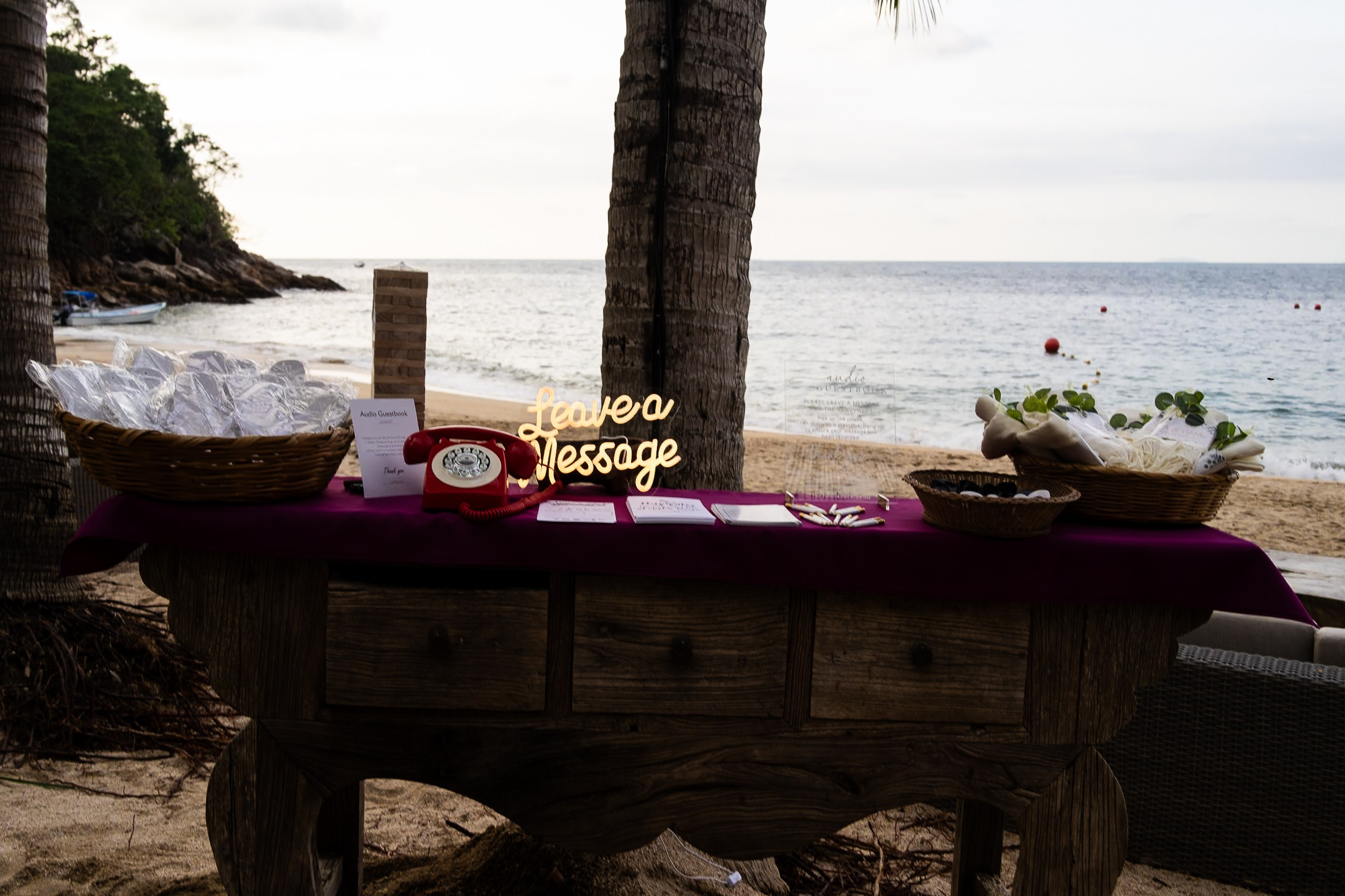Aggie & Brian. Fotografía de Bodas Profesionales en Puerto Vallarta y Riviera Nayarit