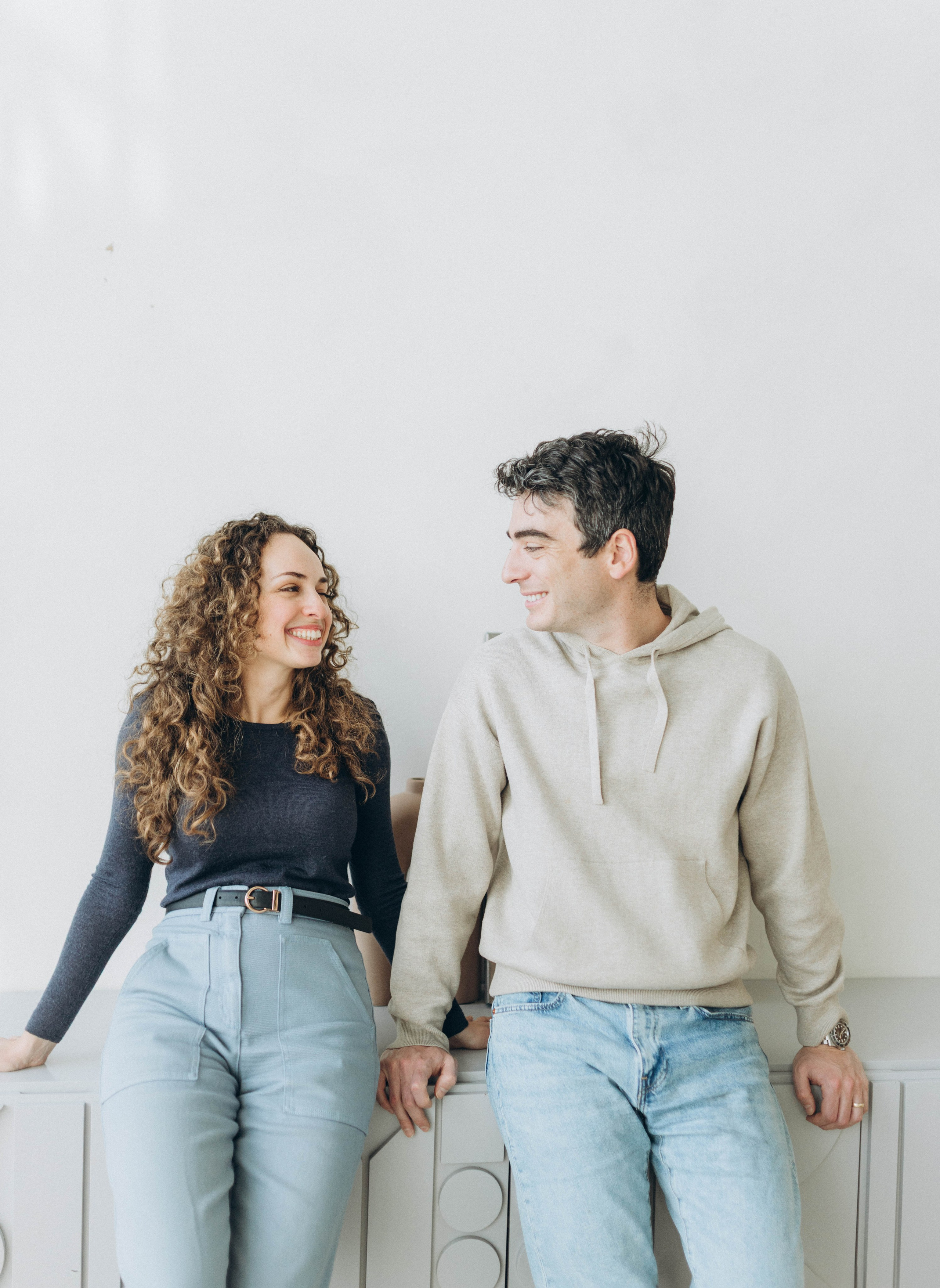 Y&D. Photographer | Naomi Maklin