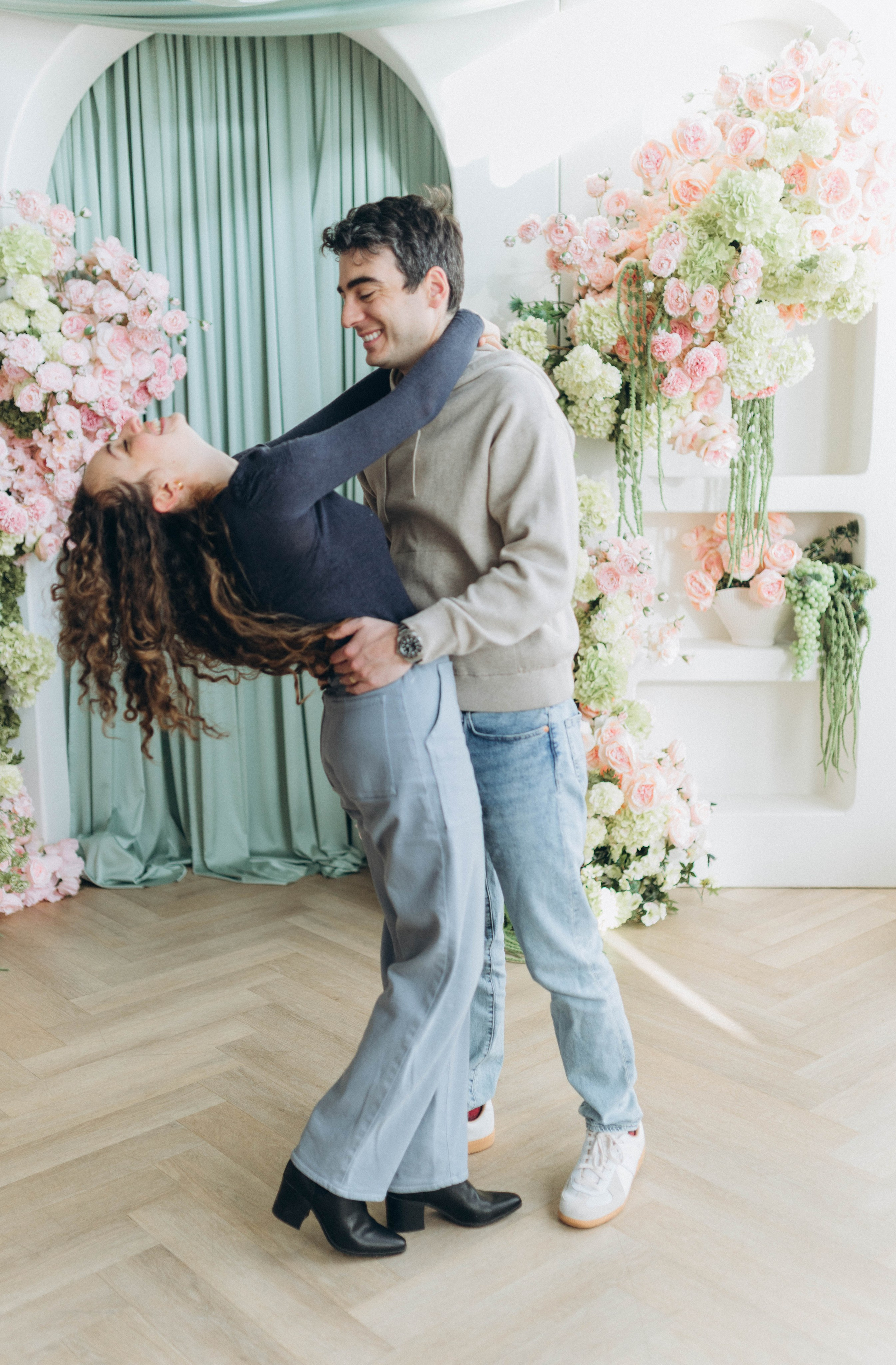 Y&D. Photographer | Naomi Maklin