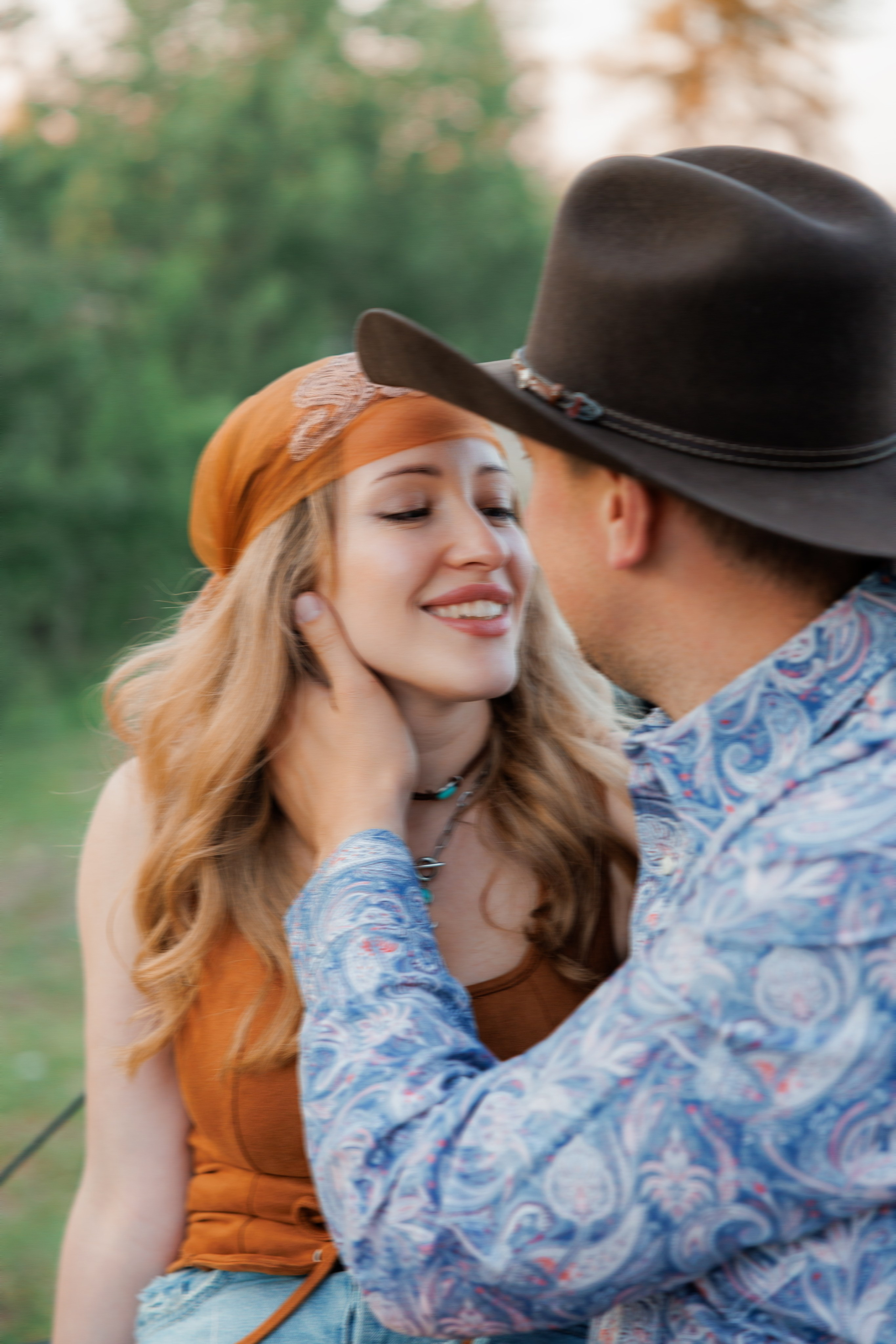 L & S. Photographer Elvira Hryshchenko