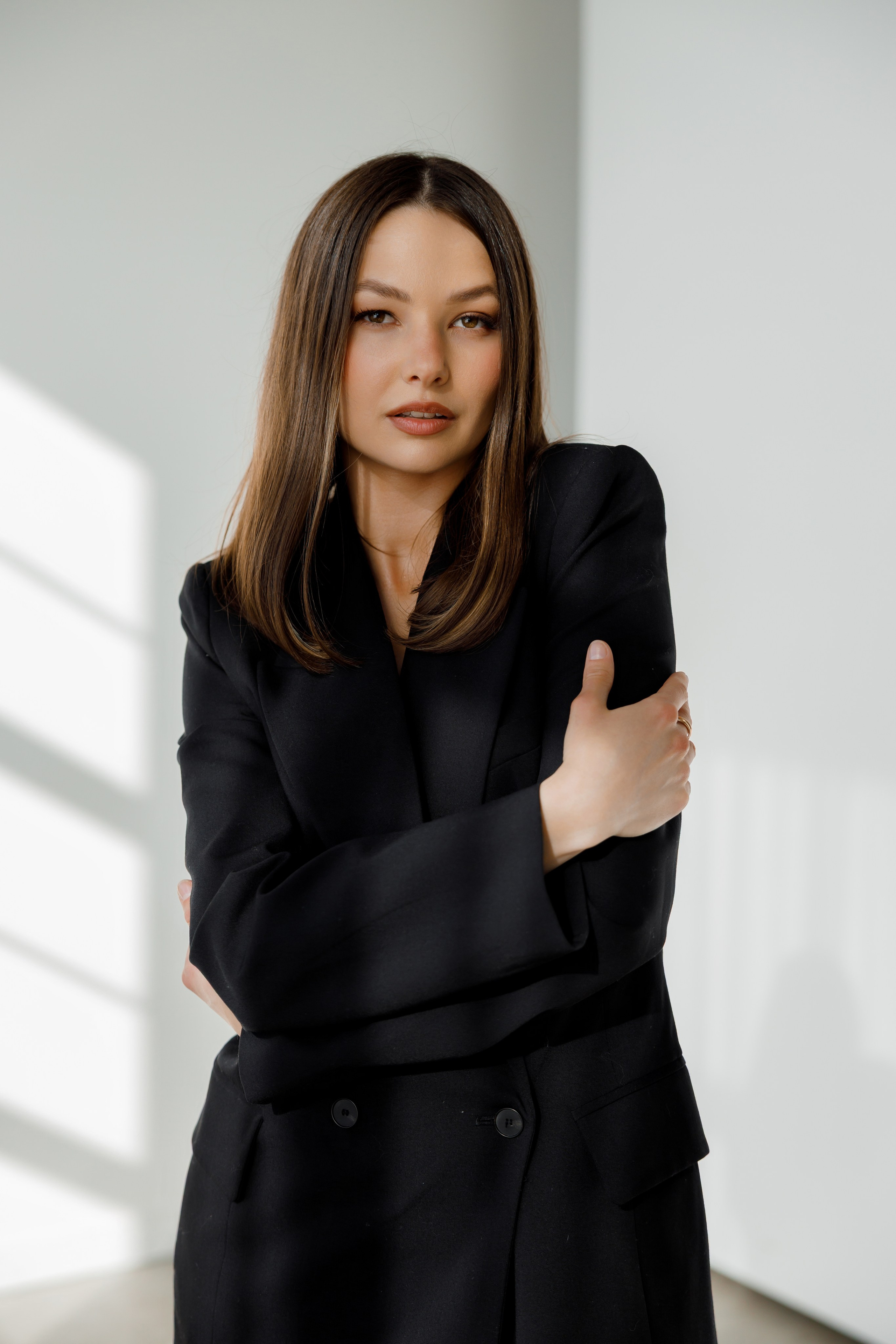 Kathryn. Photographer Elvira Hryshchenko