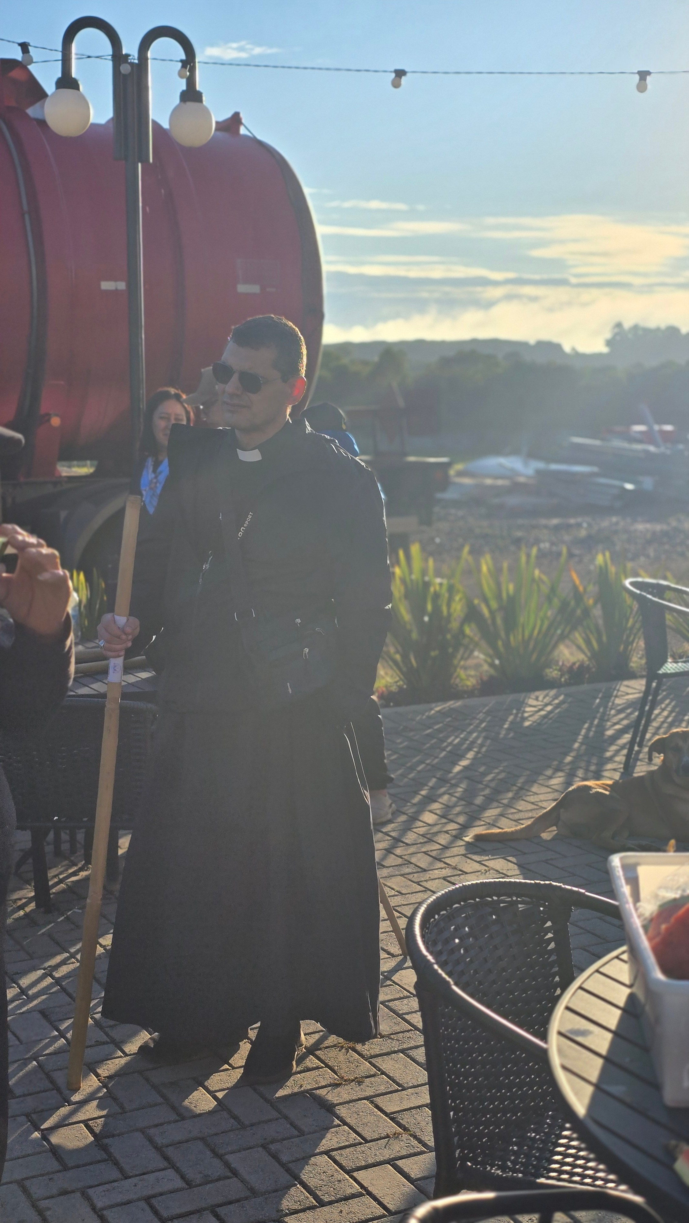 Peregrinação Nossa Senhora de Belém. Fotografia e Filmagem Handa Produções