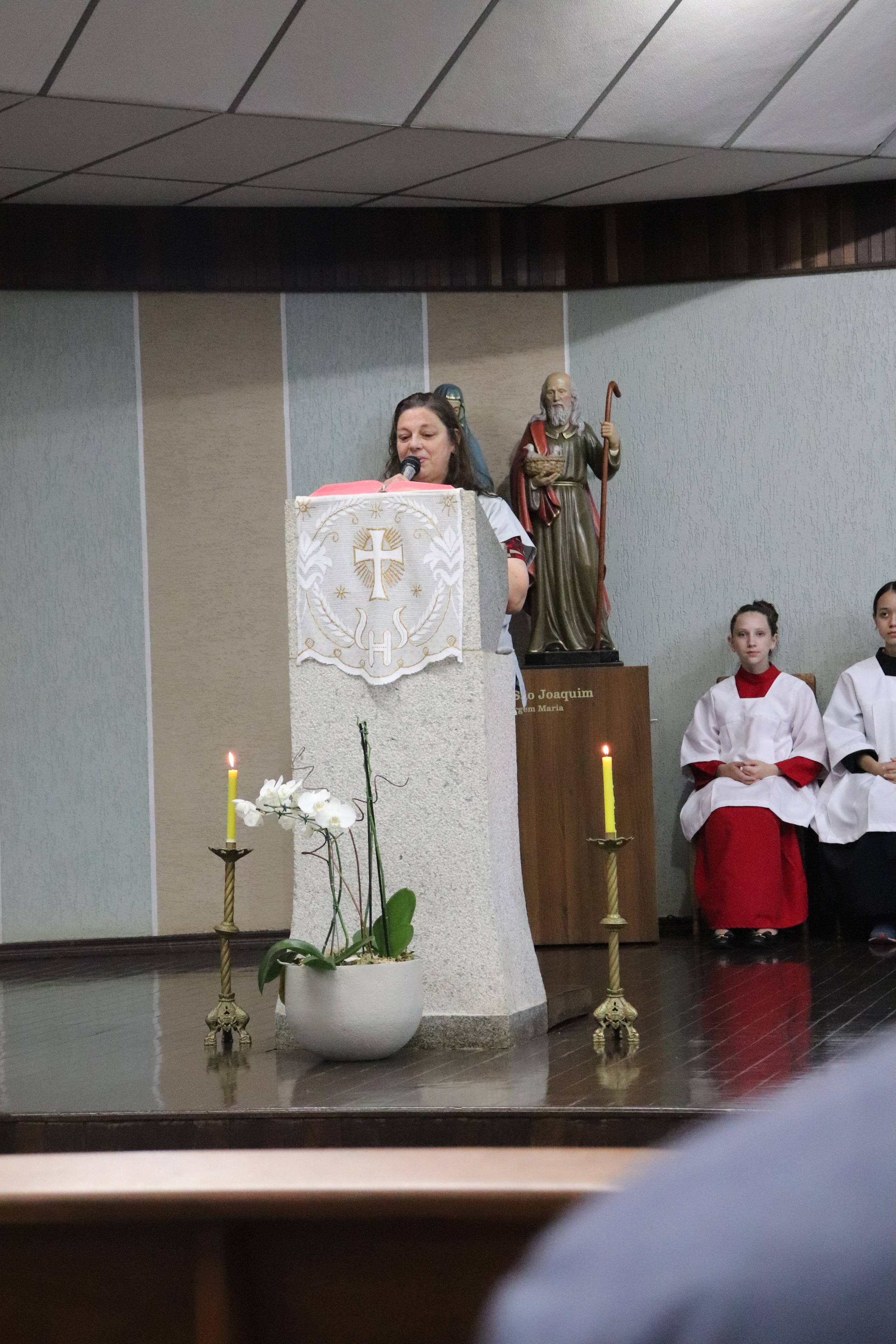 Peregrinação Nossa Senhora de Belém. Fotografia e Filmagem Handa Produções