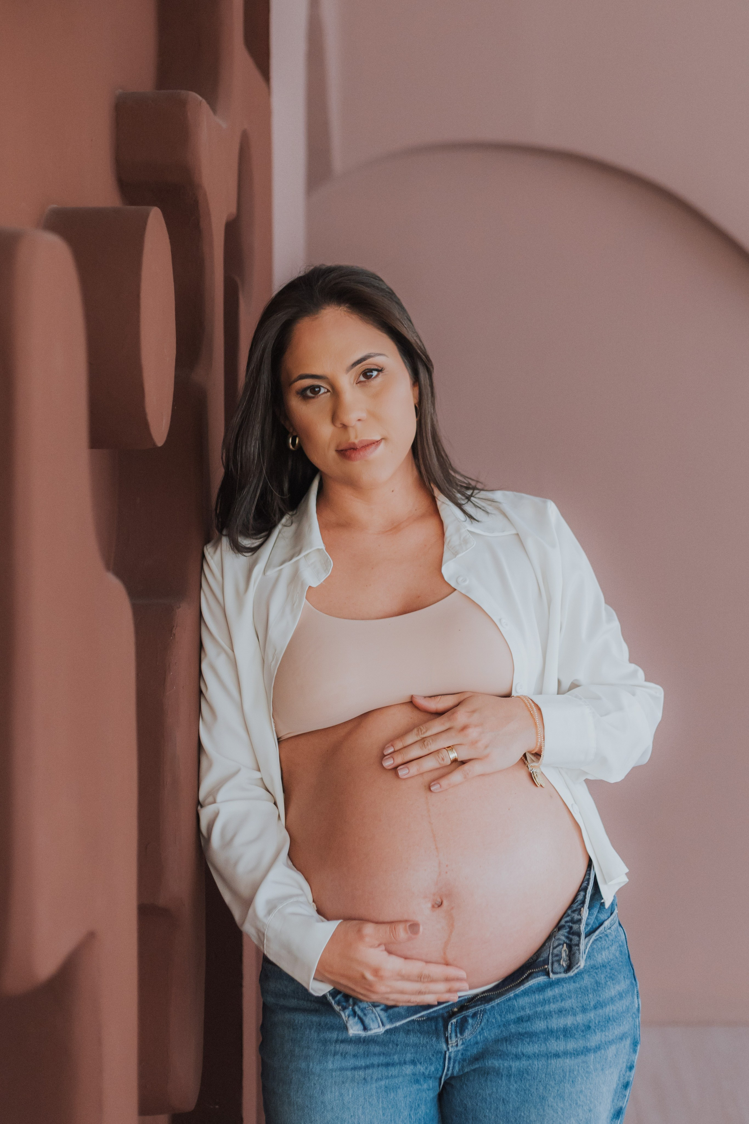 FAMÍLIA. Fotografa Isabella Câmara
