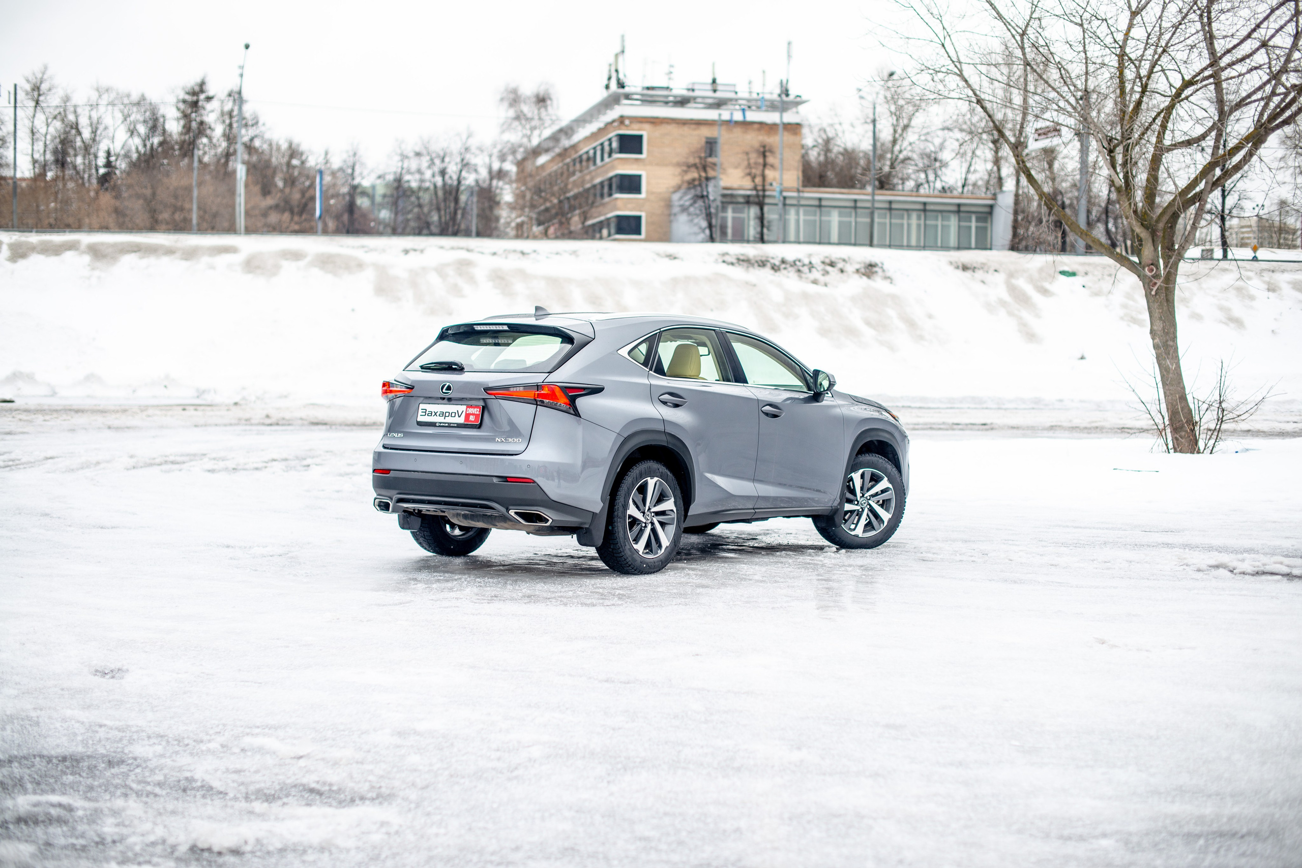 Авто фотосъемка Lexus NX300. FOTÓGRAFO MÉXICO QUINTANA ROO