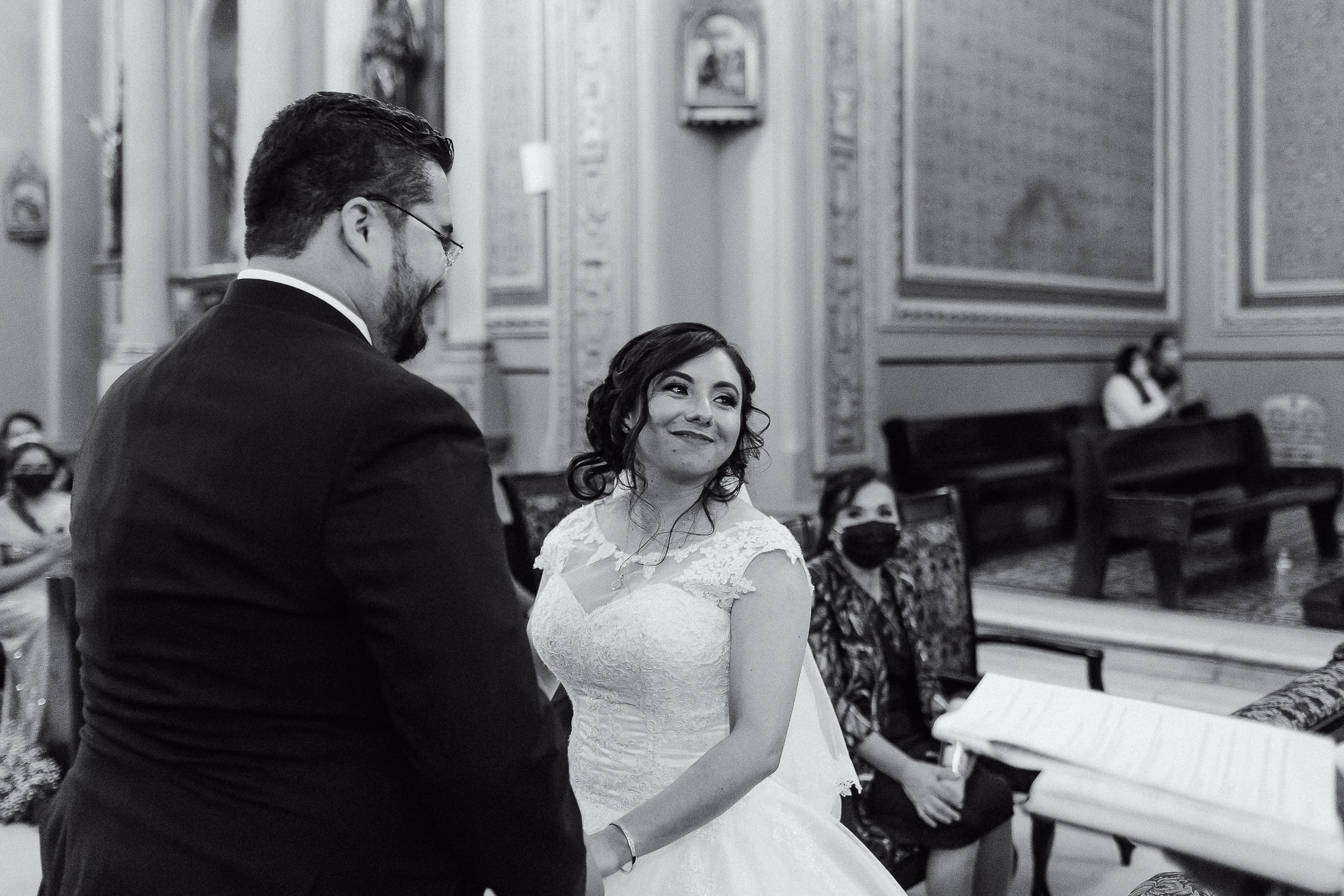 Ana y Genaro:. Fotógrafo de bodas