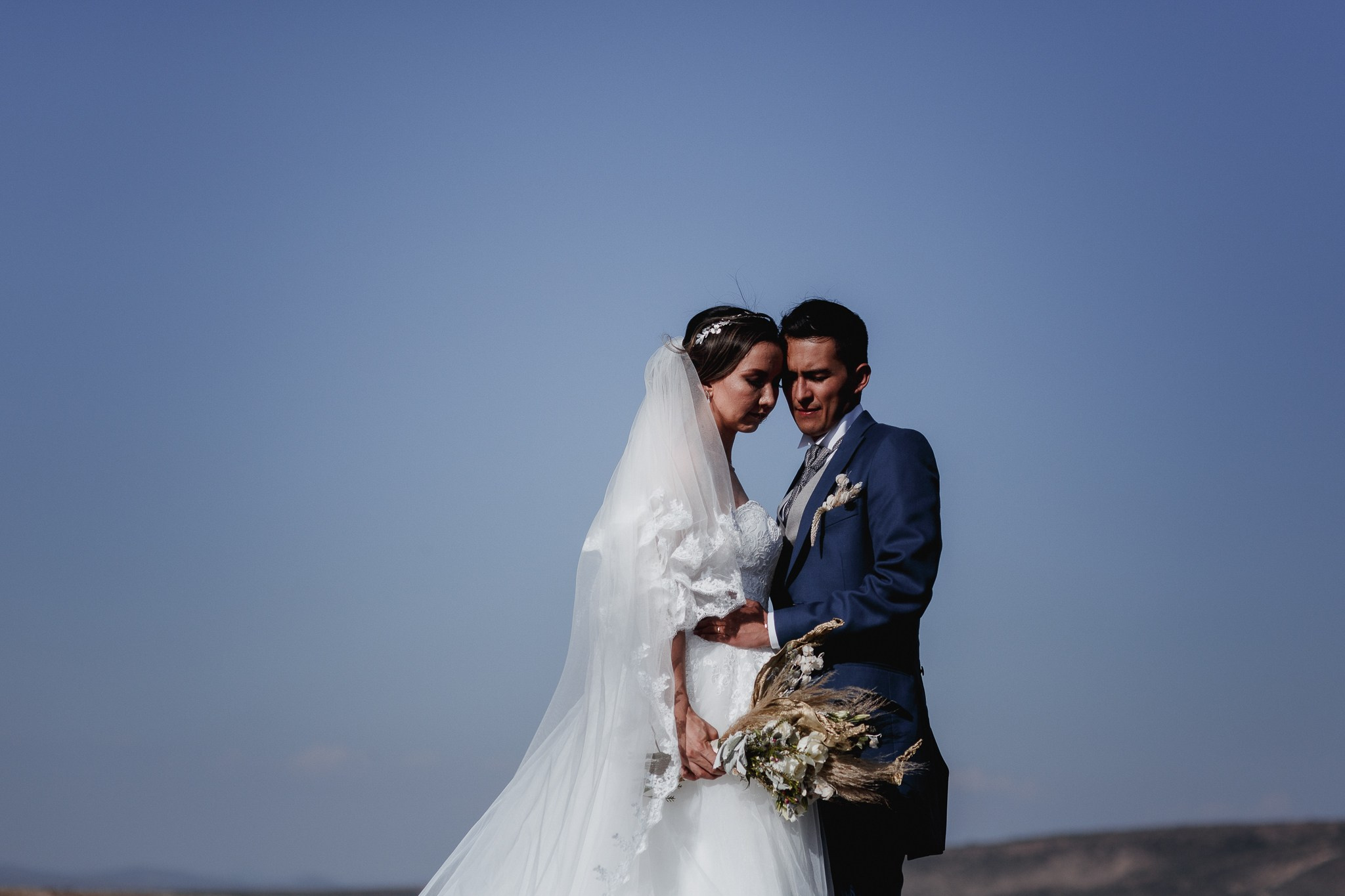 Paola y Juan Carlos: Boda en San Luis Potosí - Jardin los Olivos. Fotógrafo de bodas