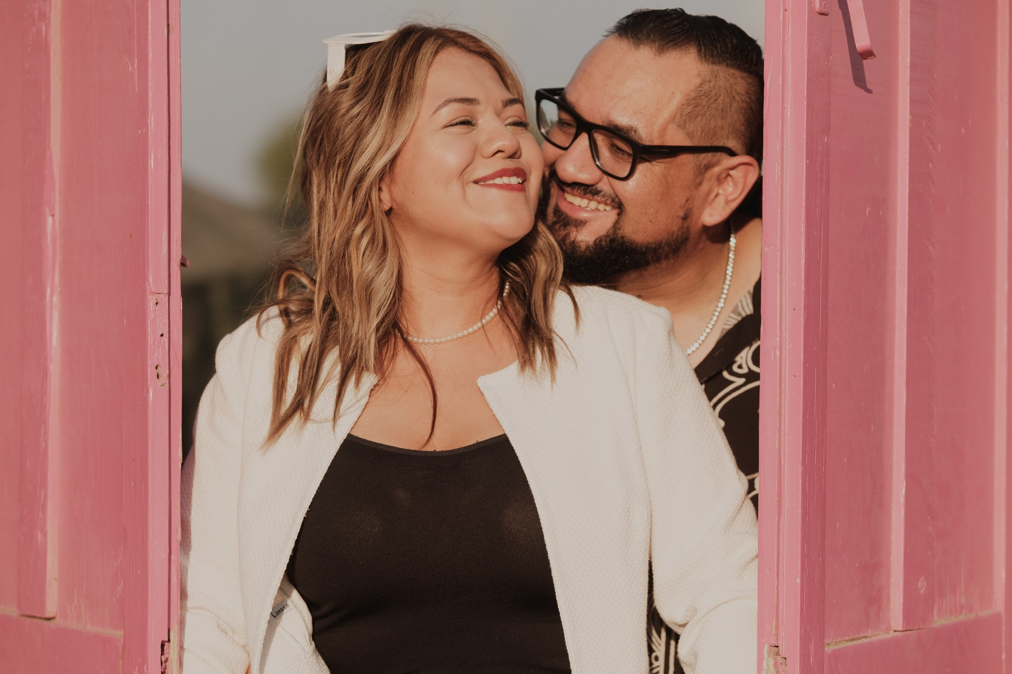Cinthia y Omar. Fotógrafo de bodas