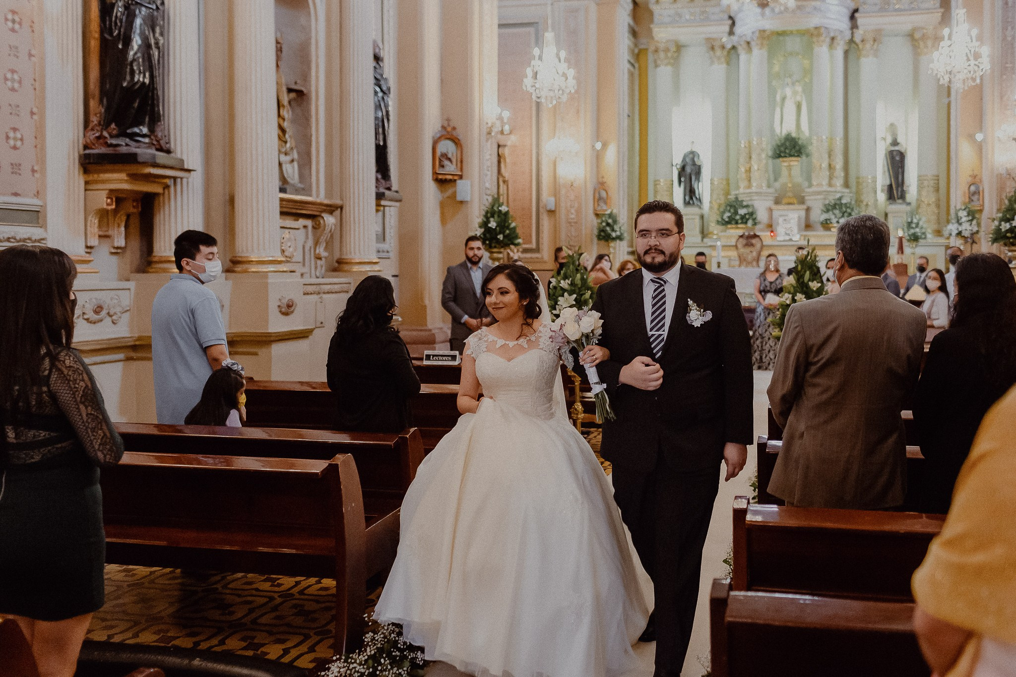 Ana y Genaro:. Fotógrafo de bodas