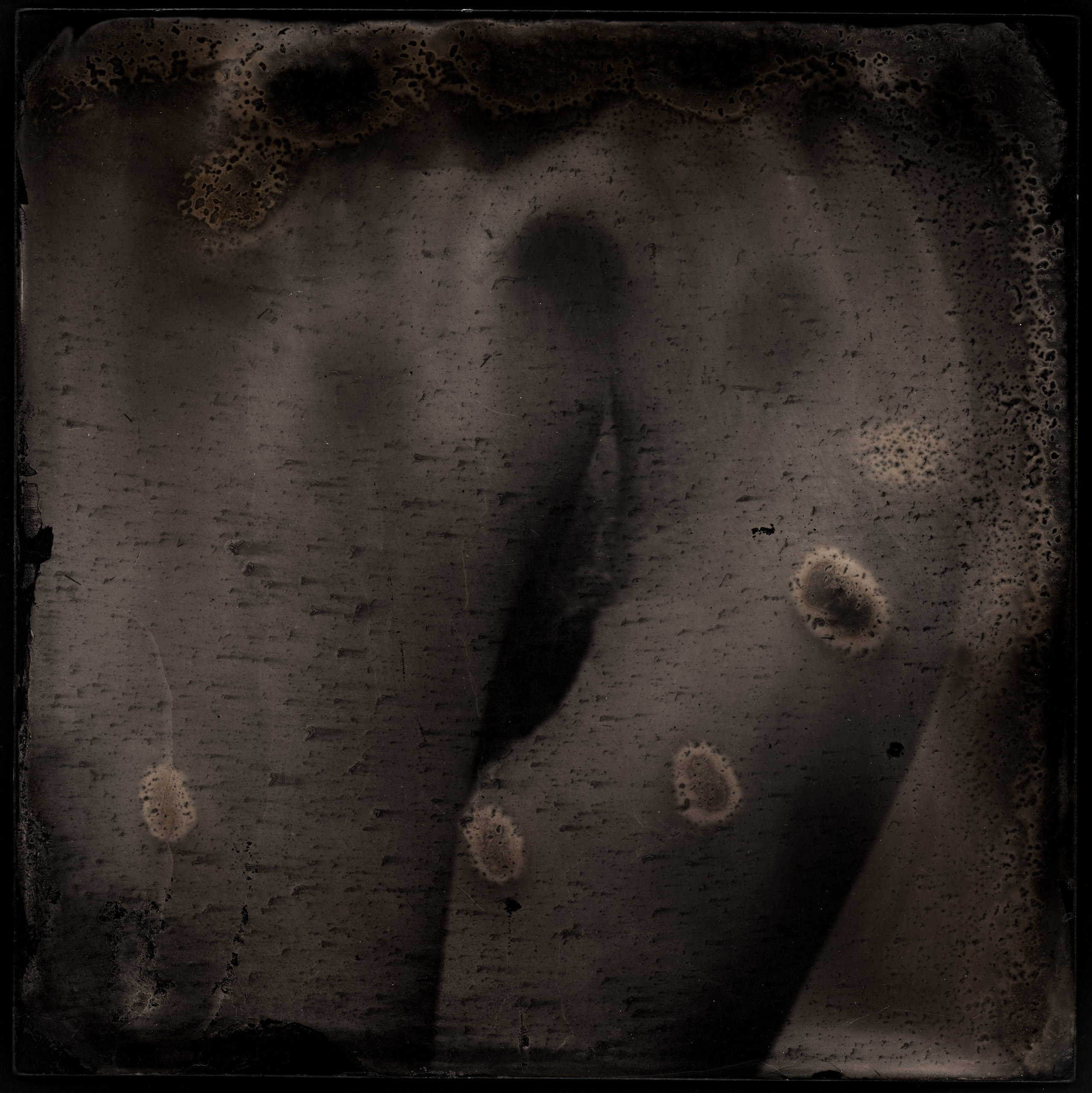 CORPUS. Adriano Escanhuela — Experimental