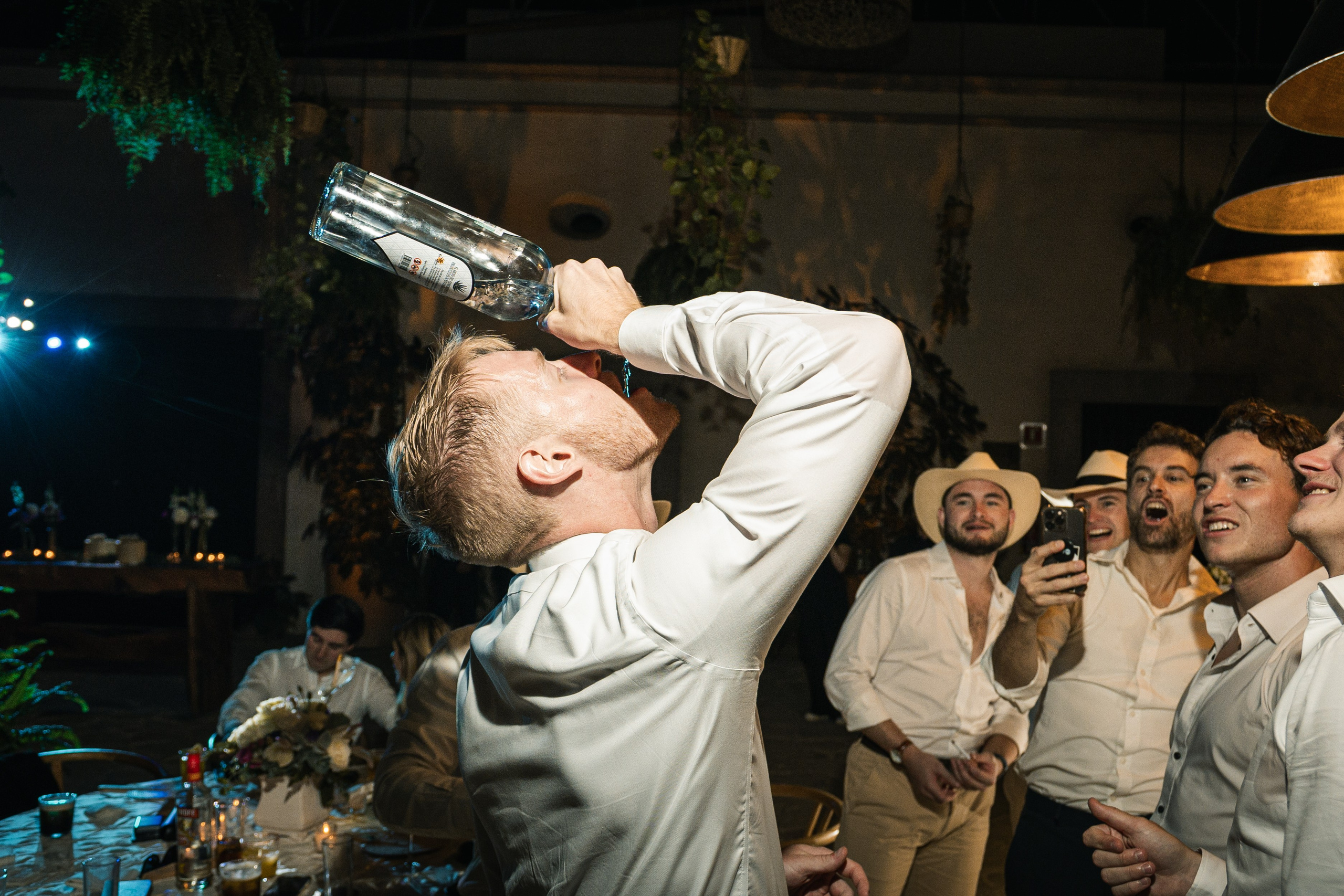 Ryan & Noryoly Wedding in San Miguel de Allende | Wedding Photography. Saúl Vázquez | Destination Wedding Photographer