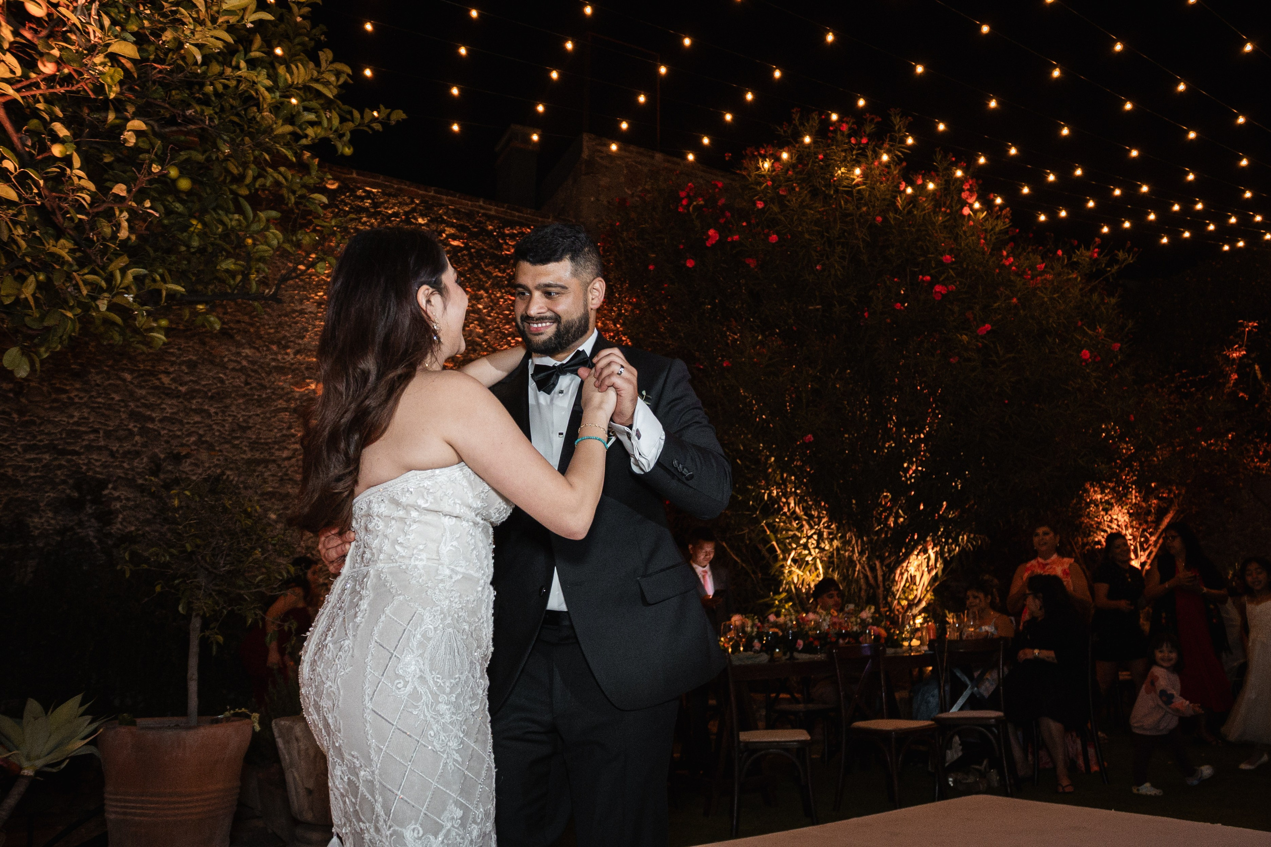 Hector & Jessica Wedding in San Miguel de Allende | Wedding Photography. Saúl Vázquez | Destination Wedding Photographer