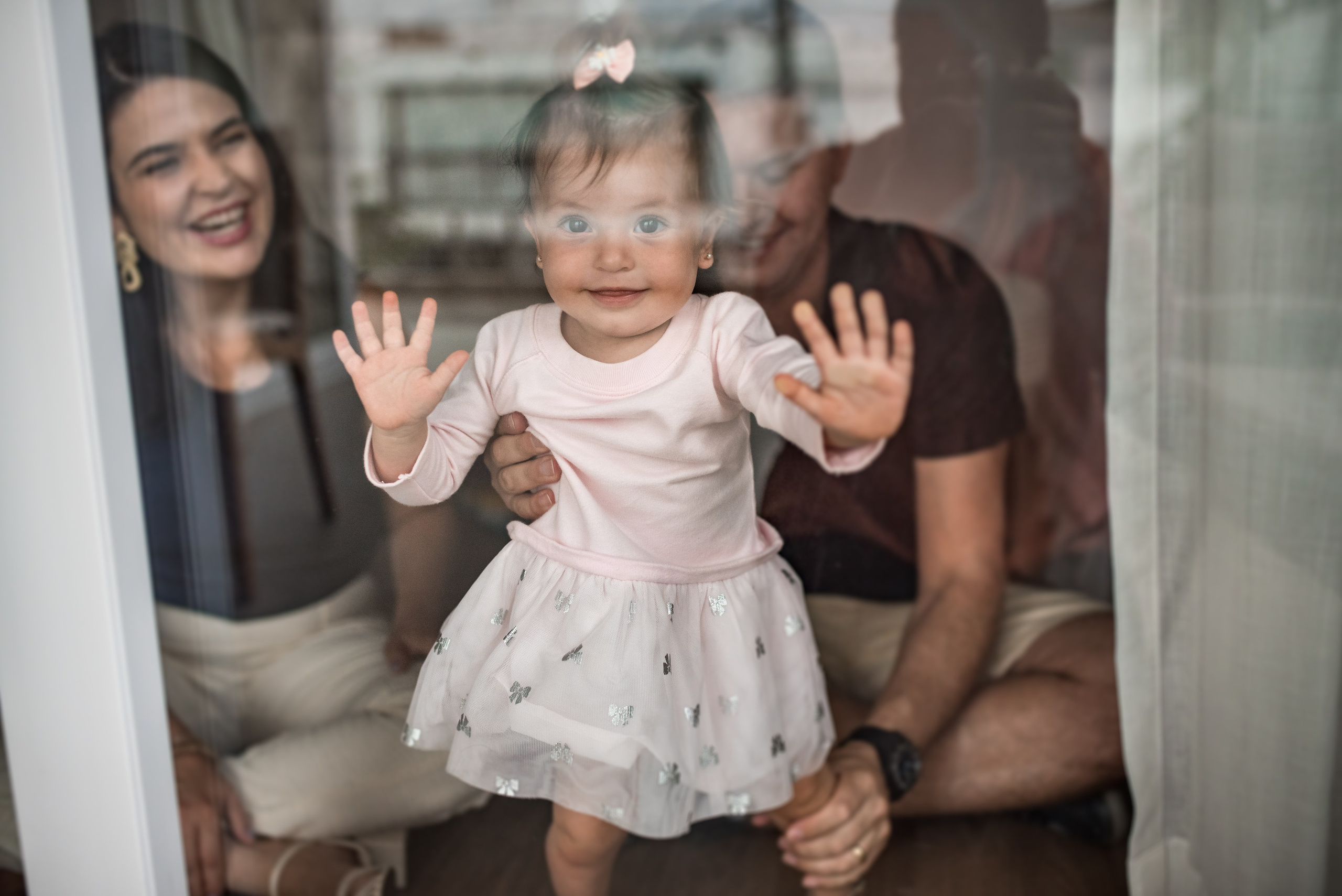 Fotografia de Família e Afeto