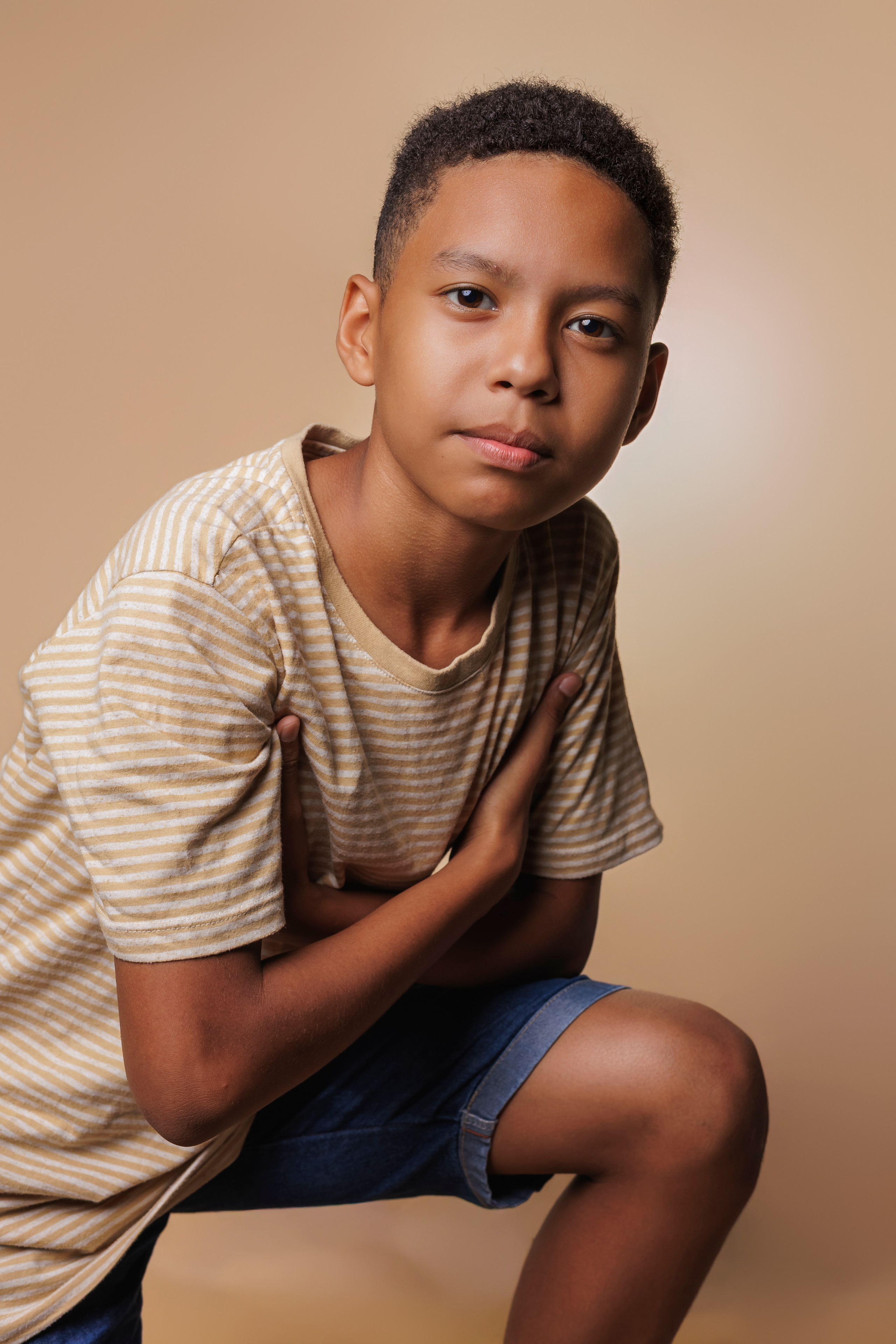 Ensaio fotográfico de família em estúdio. Lucas Edgard, Fotógrafo em Teresina — PI. Família, Festas, Casais, Gestantes e Retratos Profissionais