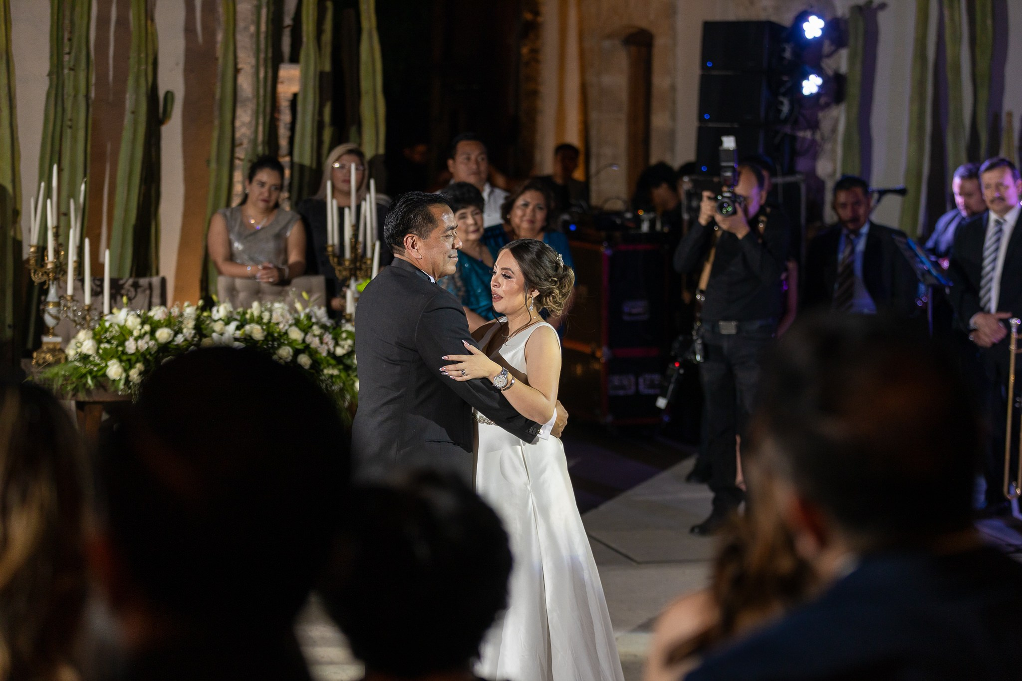 Boda Andrea & Luis. Lg Fotografia
