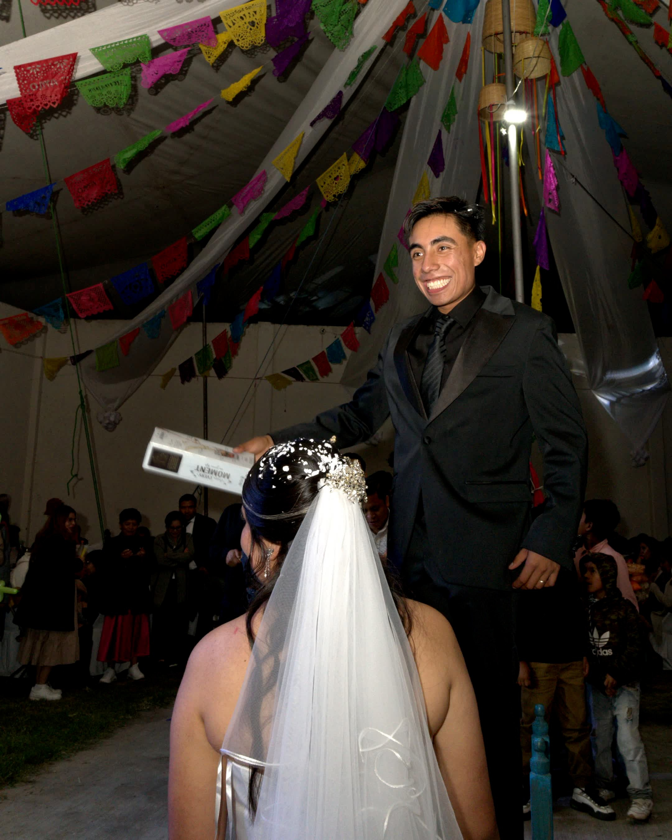 Miriam & Diego. Zelafotografia