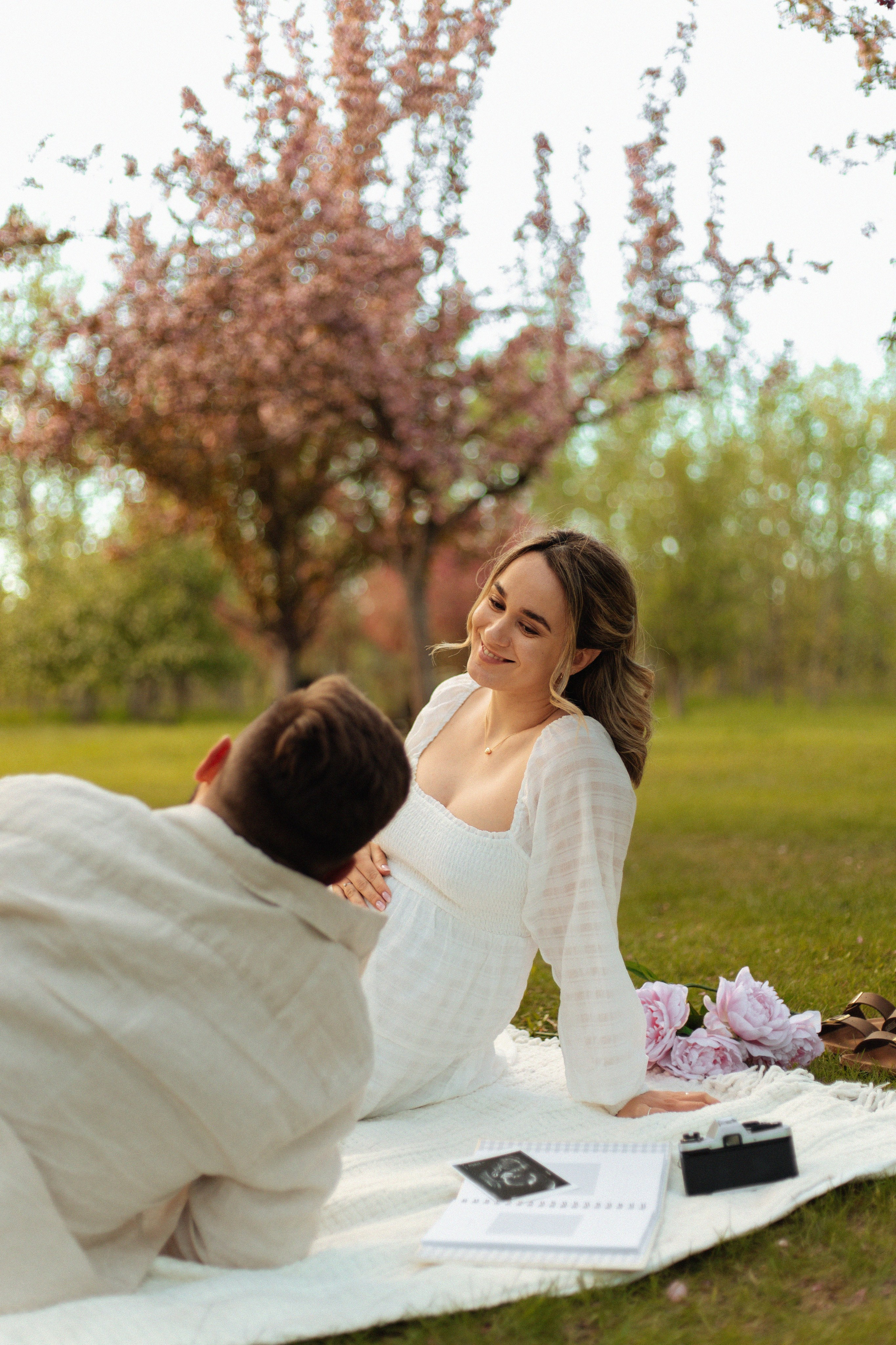 K & R. Photographer Elvira Hryshchenko