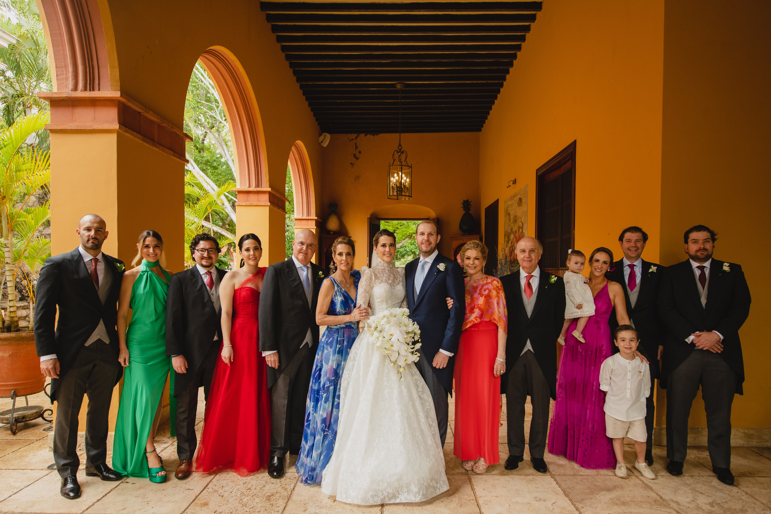 Fer & Santiago. Antonio Soberano Photography