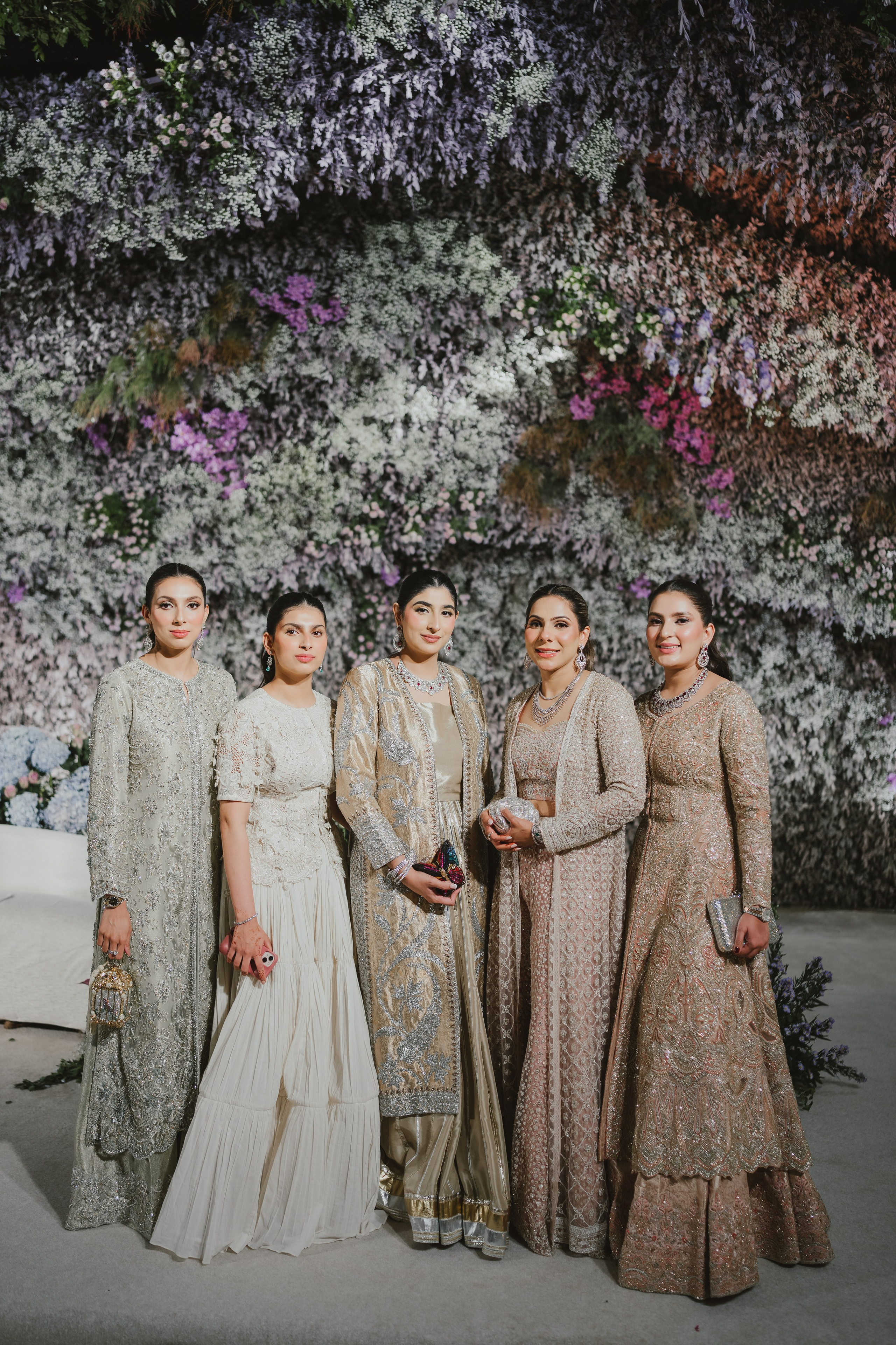 Zain & Washma. Mahas Photography