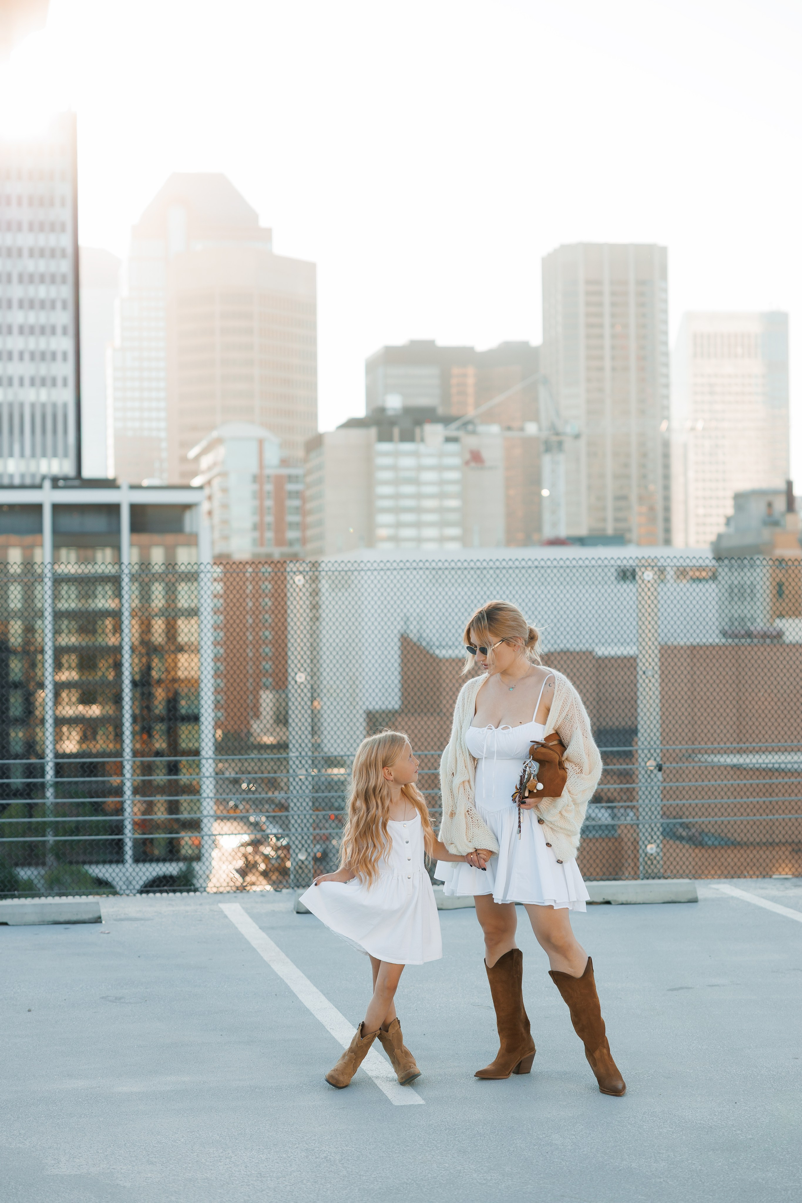 M & D family. Photographer Elvira Hryshchenko