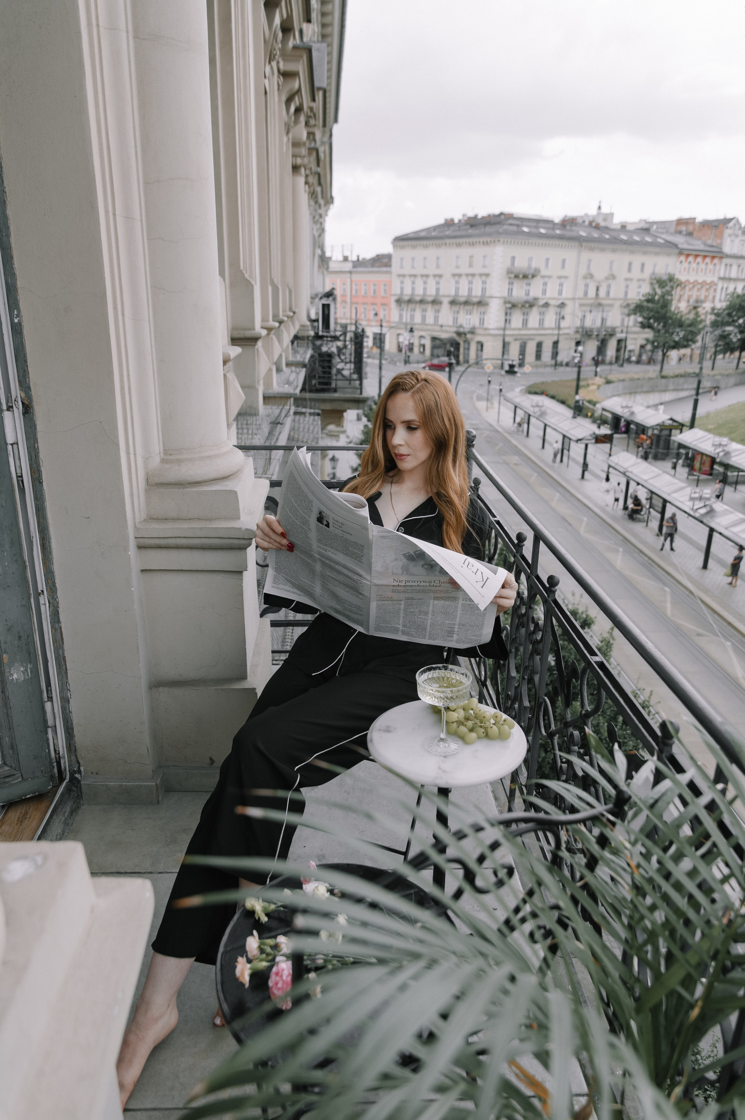 “Vintage” Photo Day. Photographer and Blogger Europe/Asia Nika Stoma
