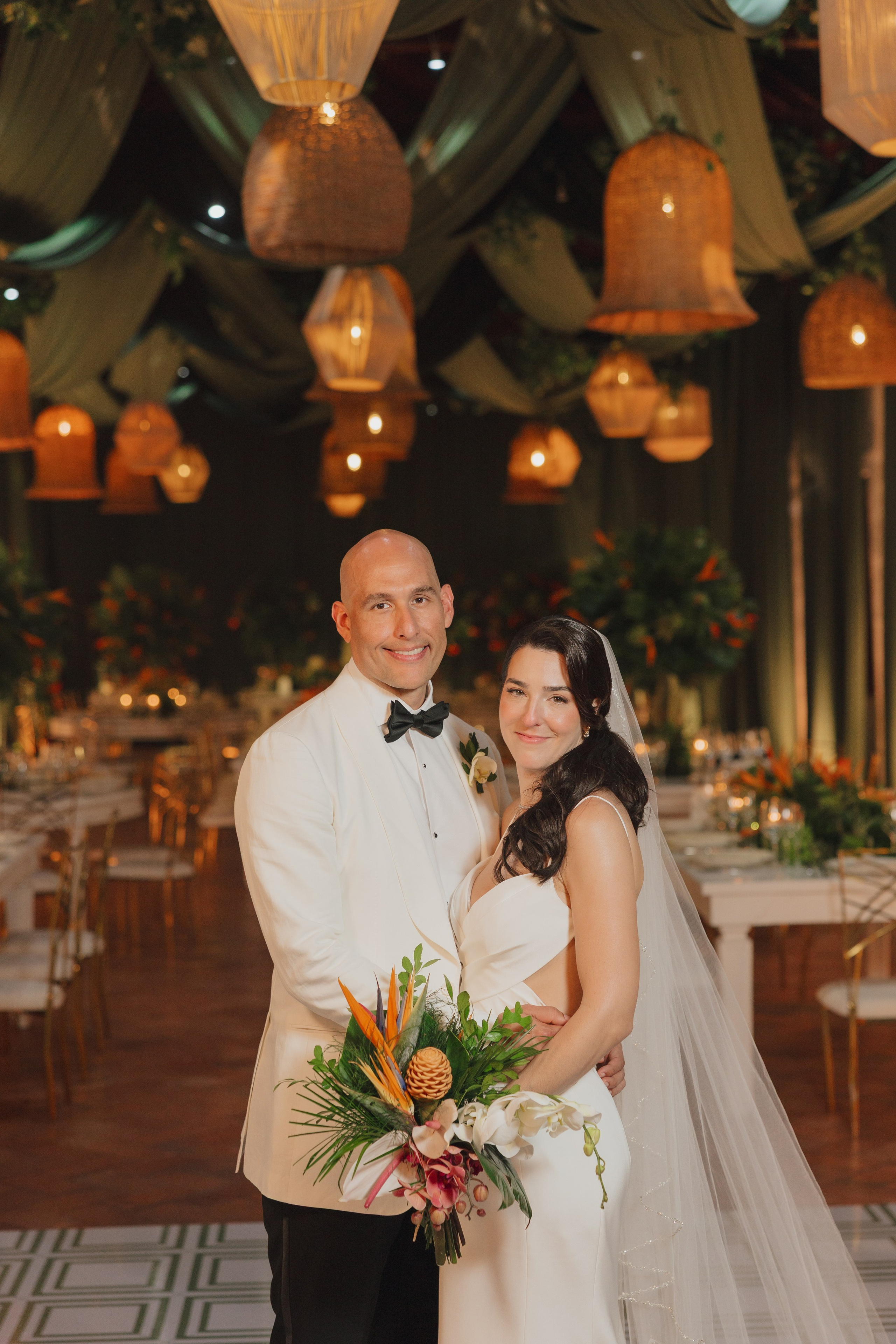 Luis & Meghan. UNTERCIO BODAS | Fotografía de Bodas en Cartagena, Colombia y Destinos Internacionales