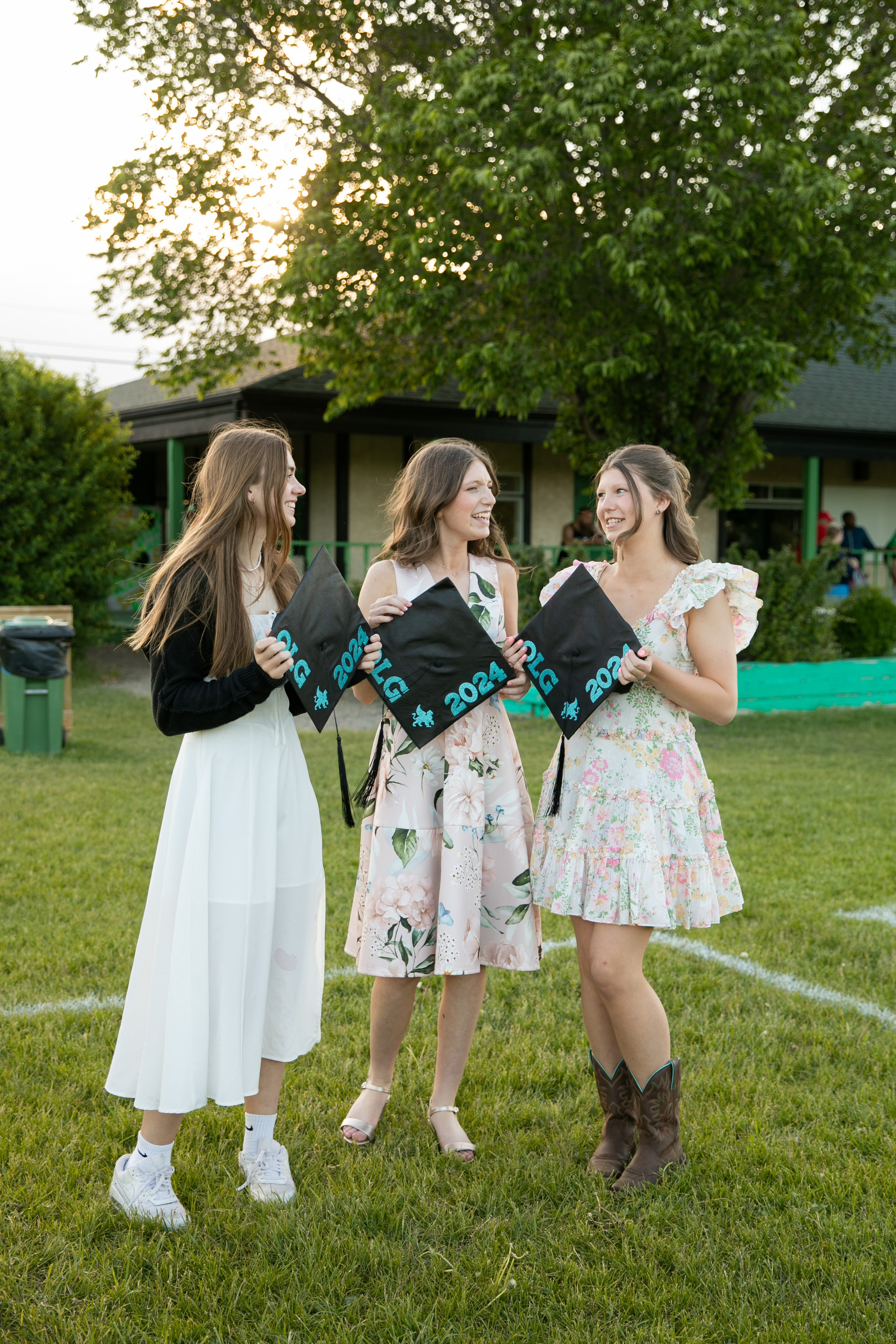 Calgary Highschool Graduation photographer