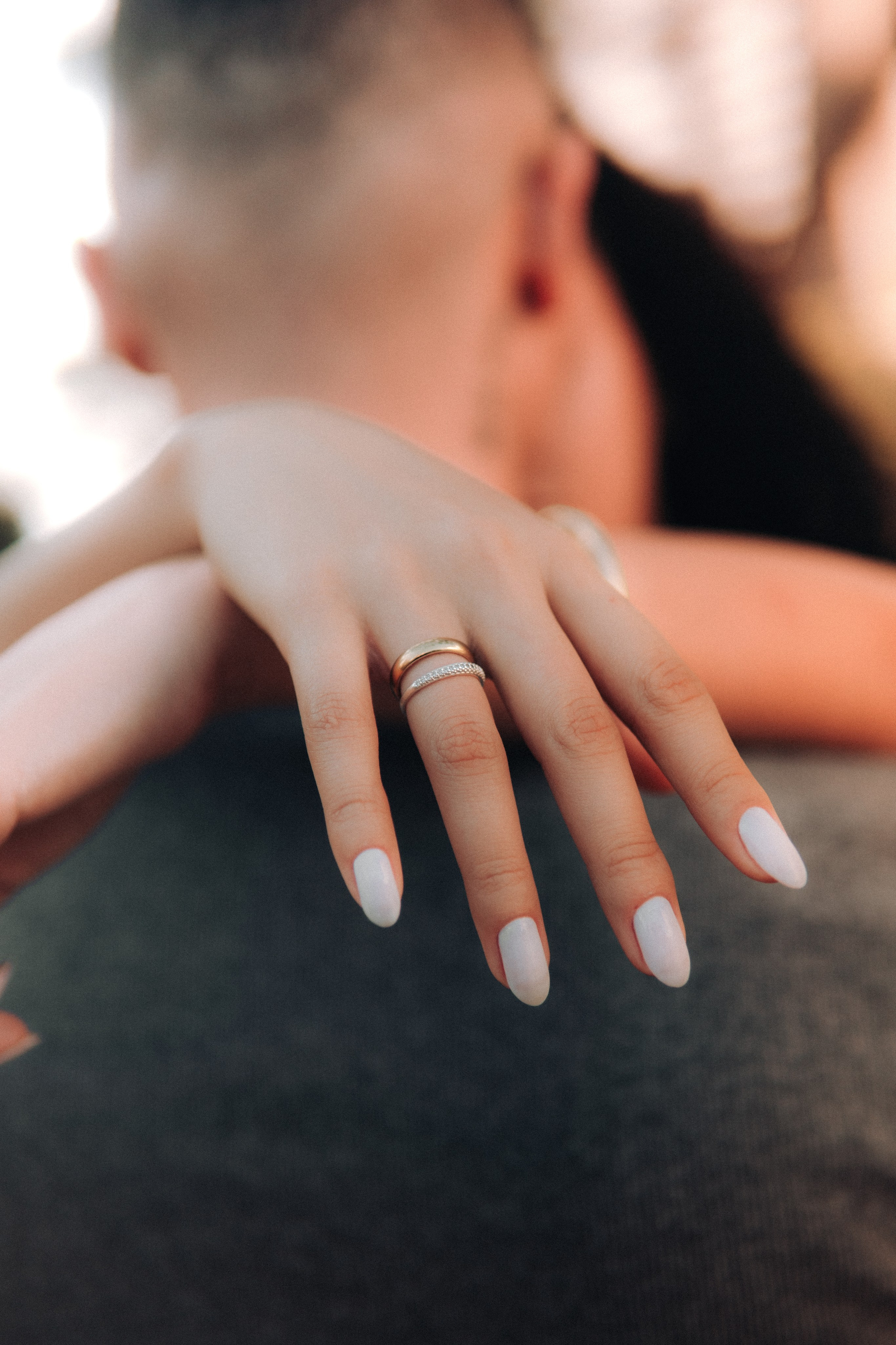 Pré Wedding. Reference Visuals