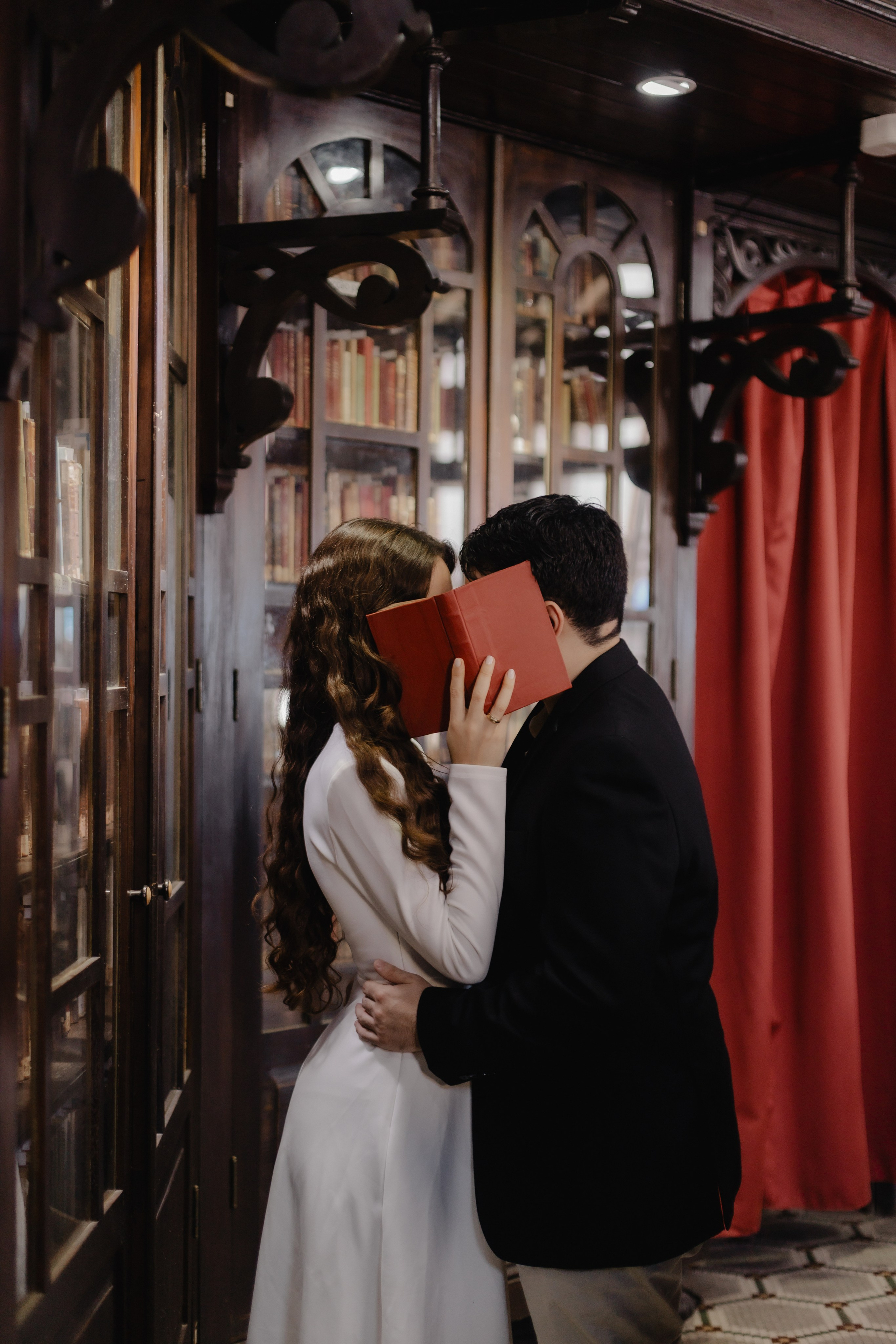 Rebecca e Joseph. Alexandre Borges Wedding
