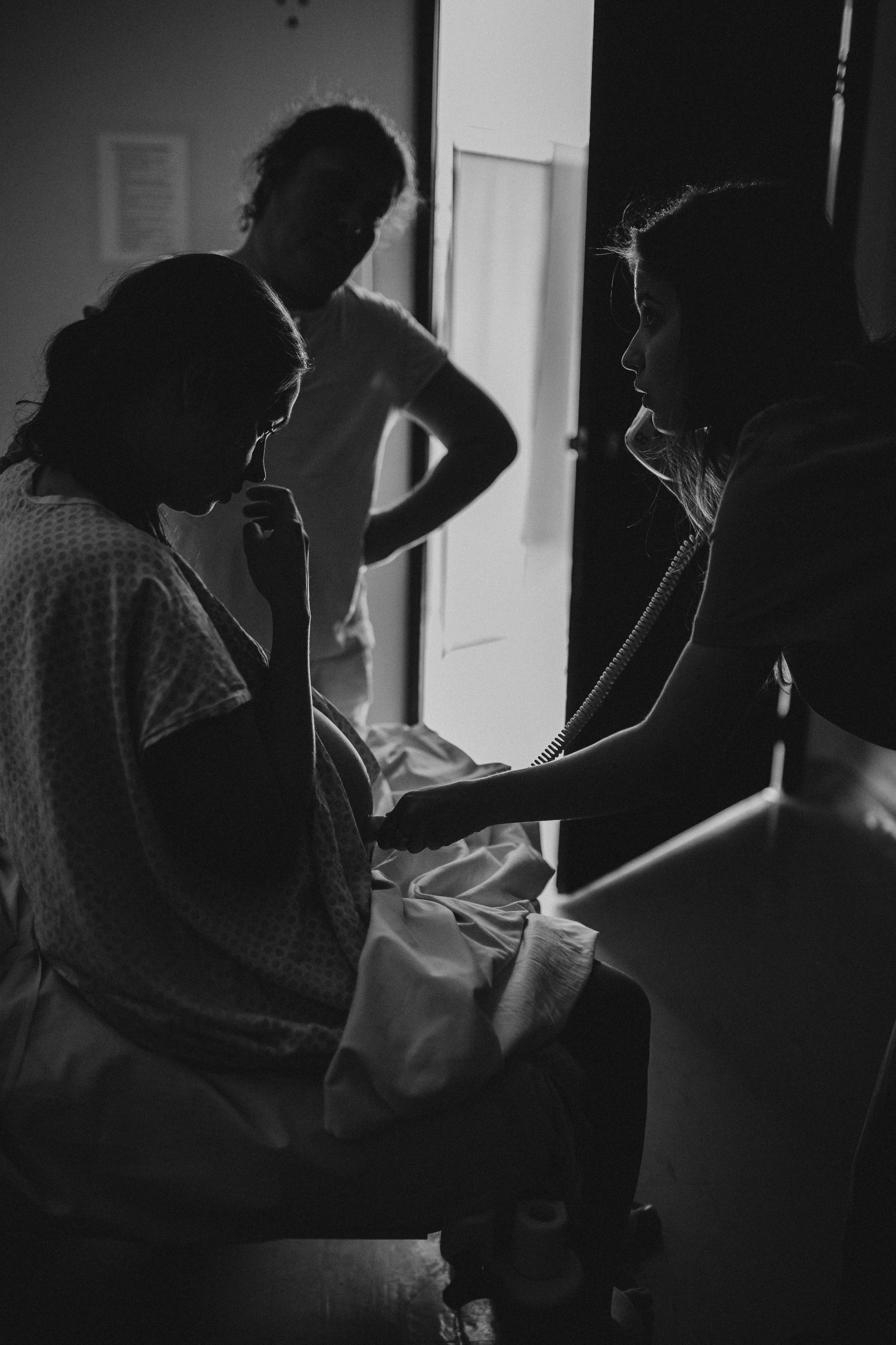 Gordei’s Birth. Fotografa de família e crianças em Florianópolis SC Daria Ermolaev