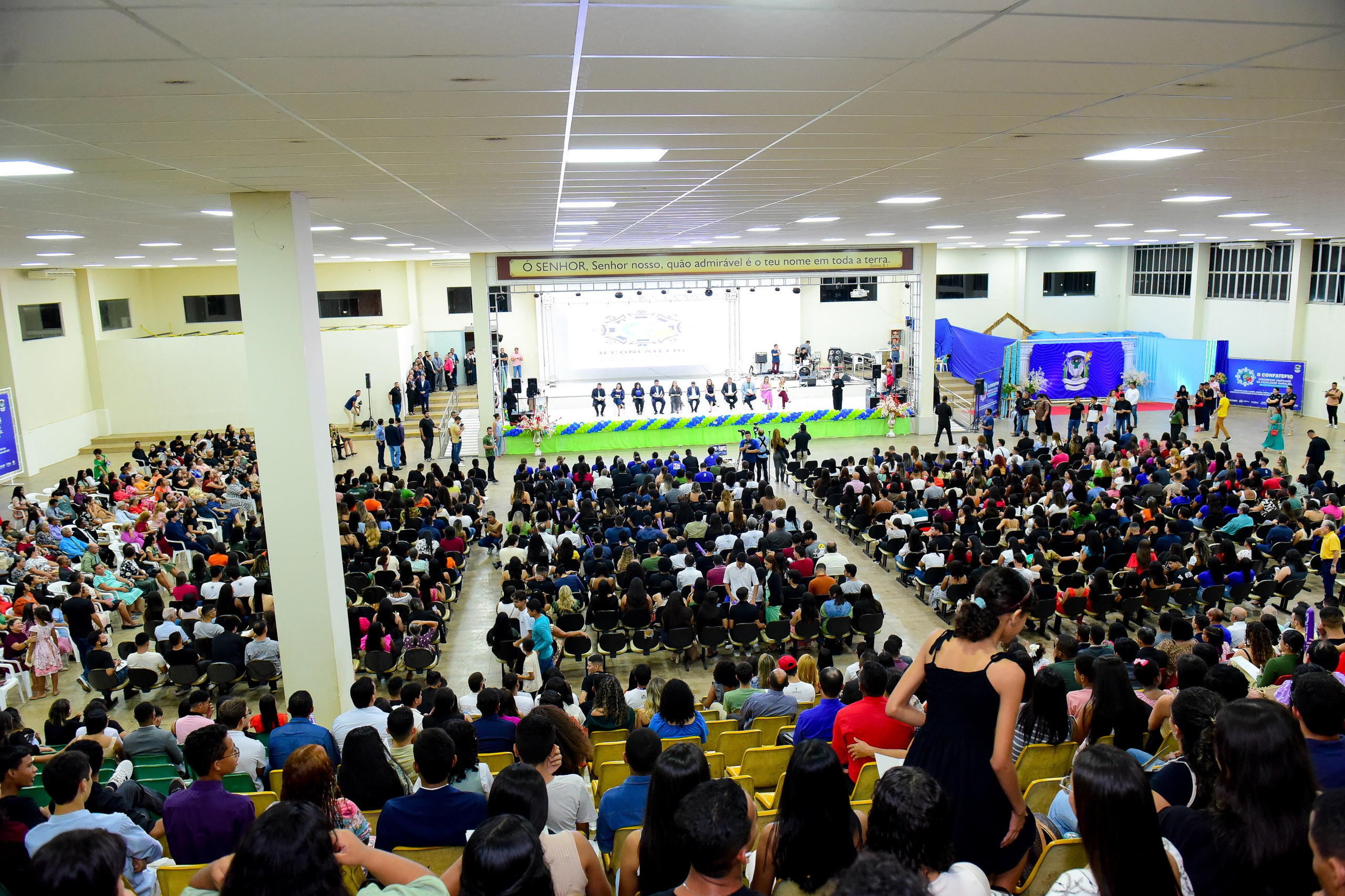 Fotos Congresso universitário. Formatura, Fotógrafo e Eventos em Belém e Tucuruí