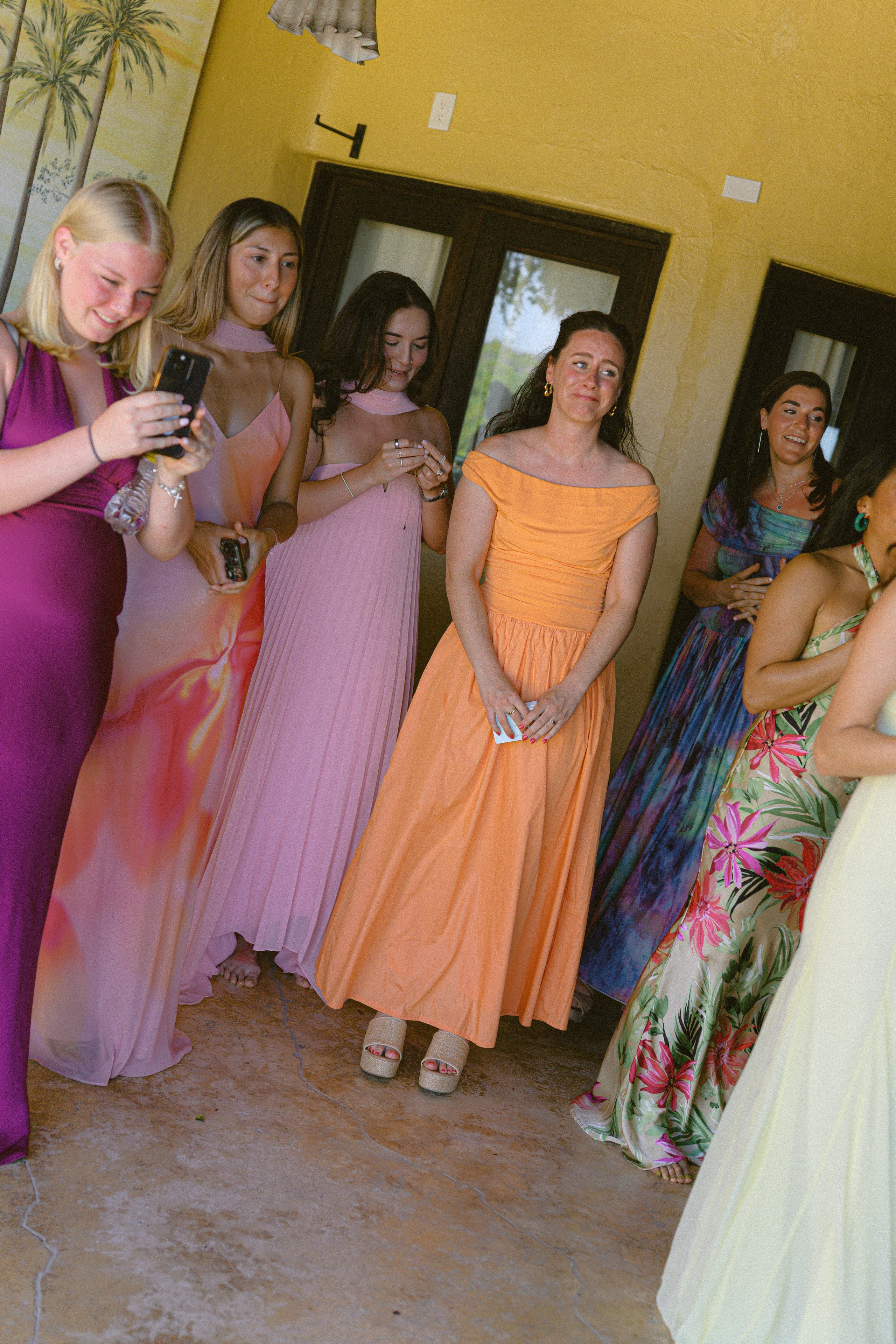 Byron & Kate. Sayulita Wedding Photographer, Puerto Vallarta, Cabo
