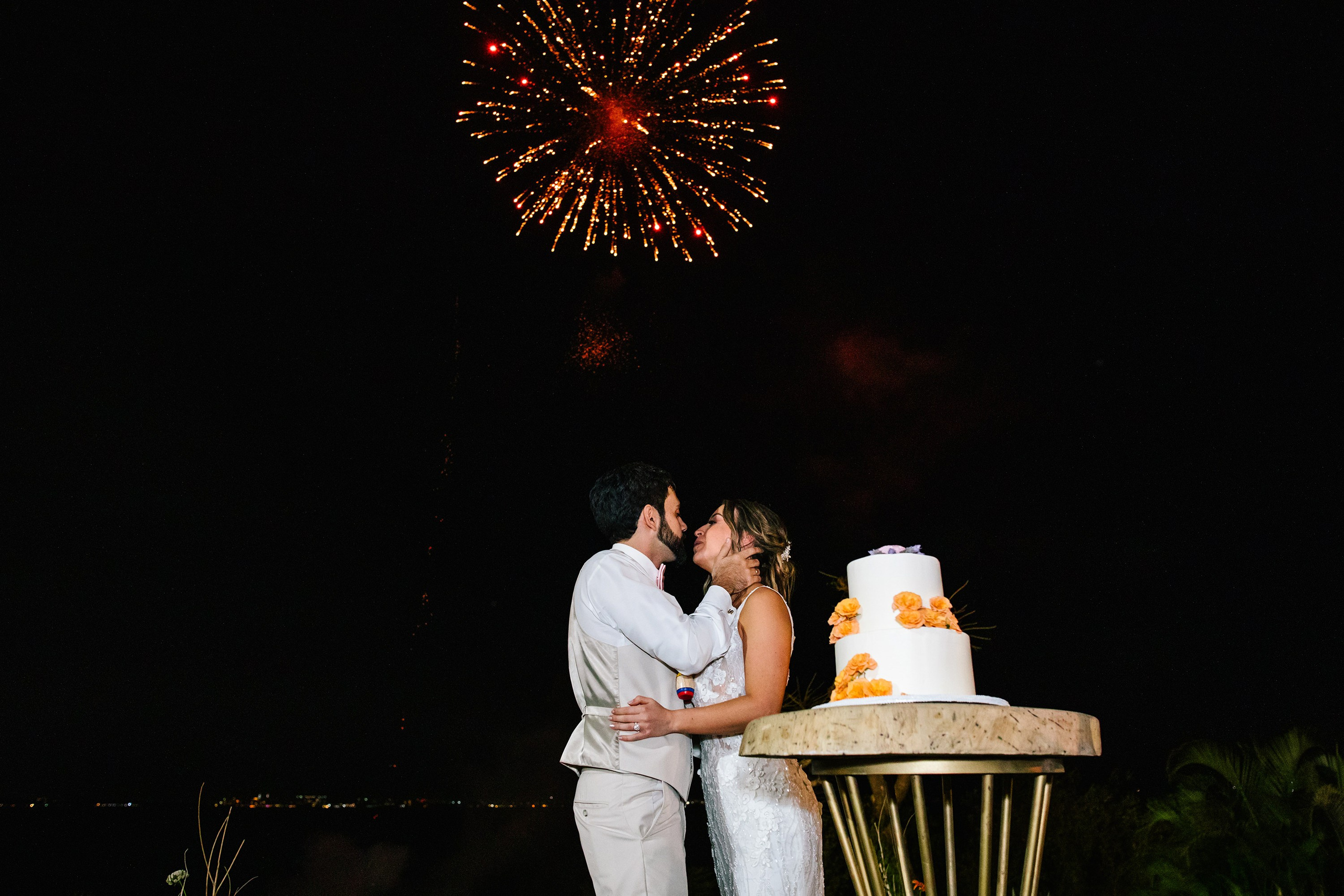 Fiesta/ Coctel. Wedding Photographer Ruth Preciado