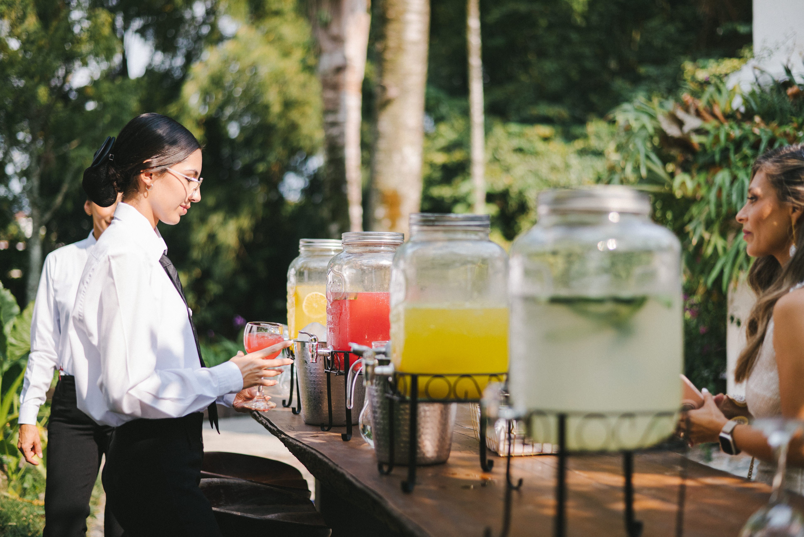 Fotografía y video de bodas en Pereira - Colombia. Rafael Melo Weddings