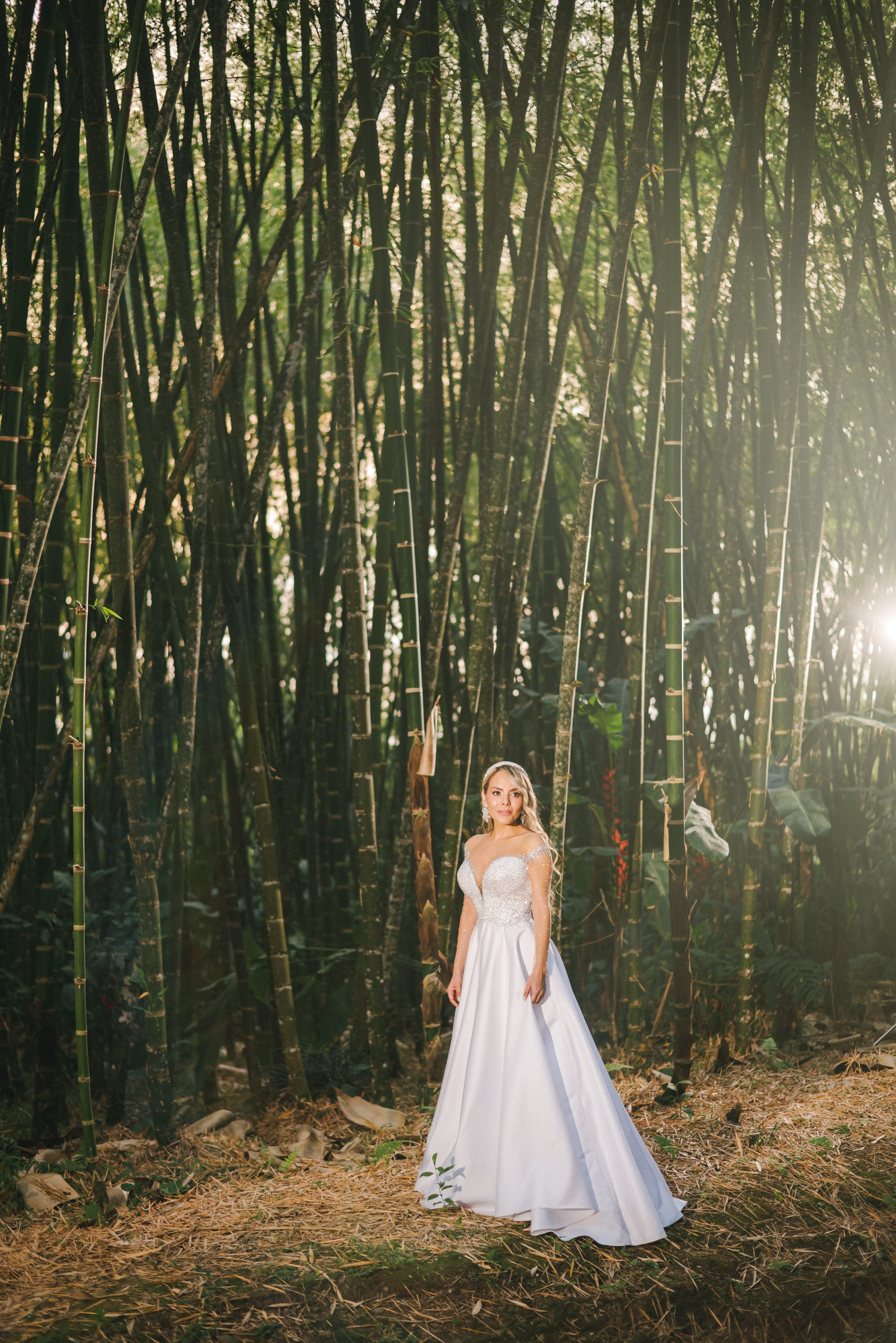 Fotografía y video de bodas en Pereira - Colombia. Rafael Melo Weddings