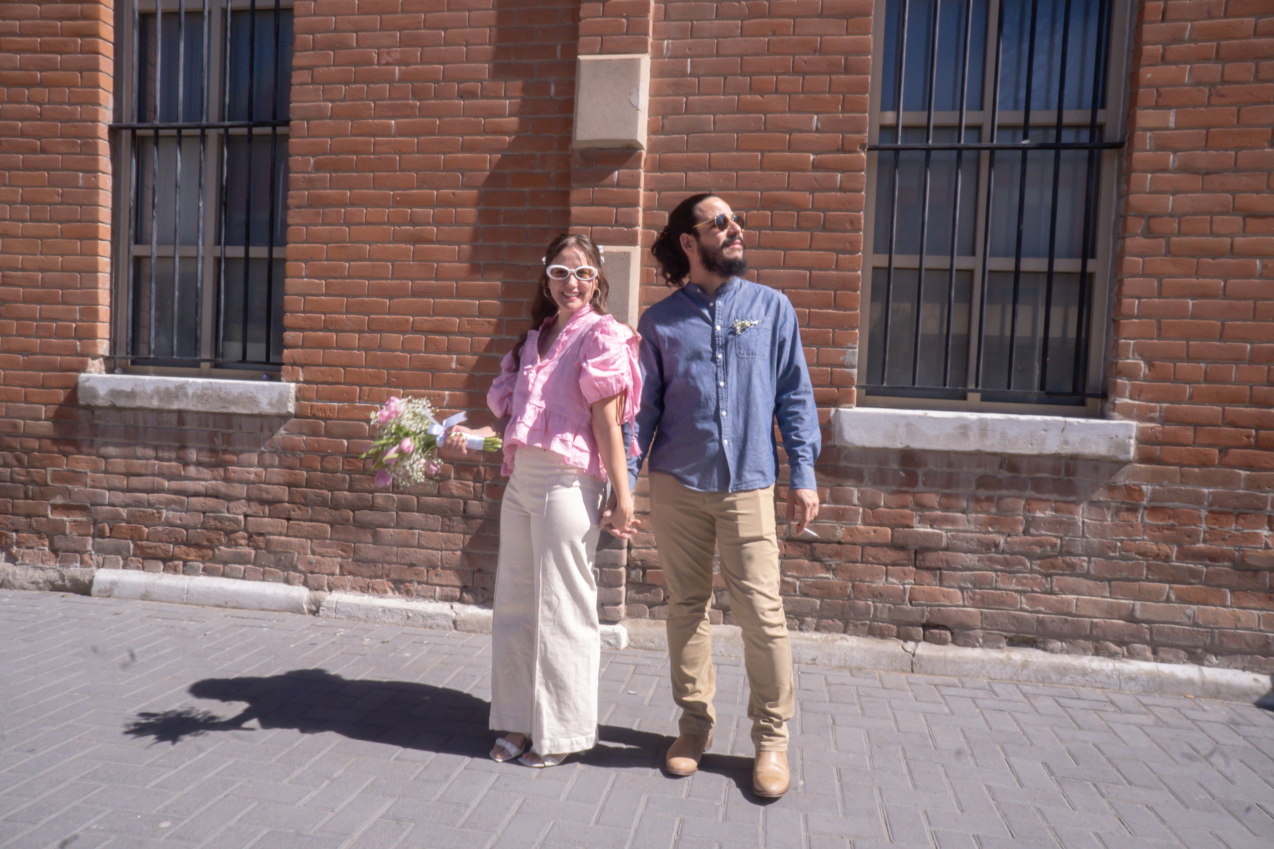 Roberta y Diego. Https://fotorecuerdosjrz.com/