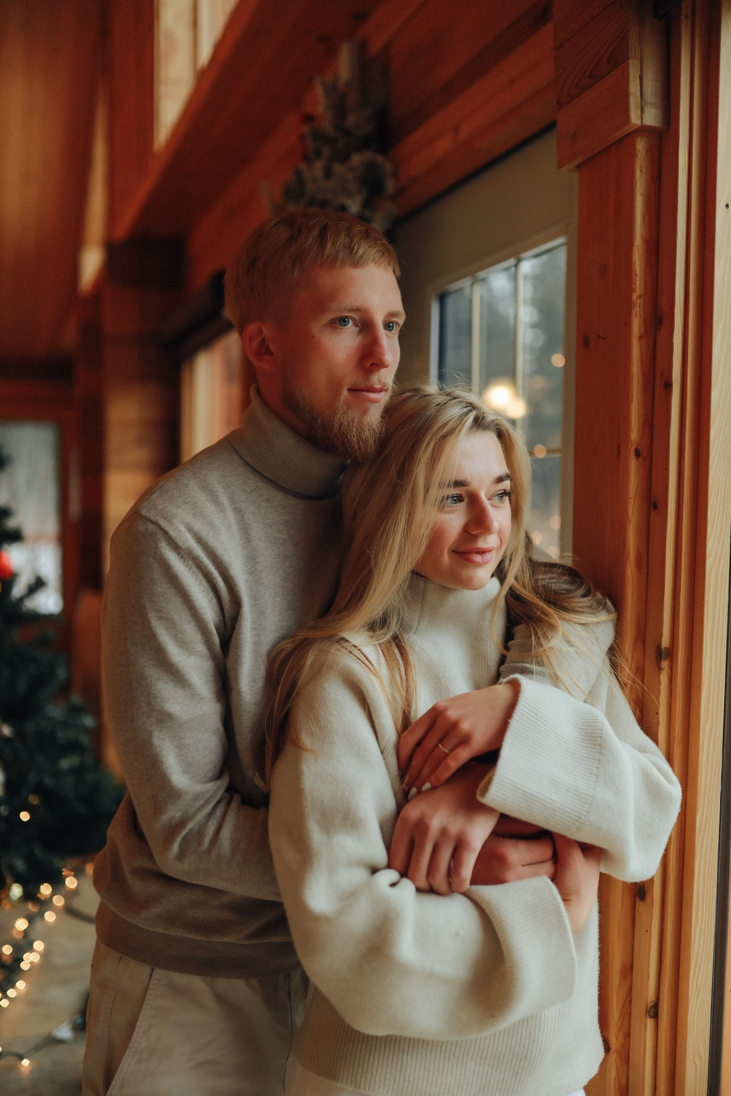Ilona & Mark. Photographer Elvira Hryshchenko