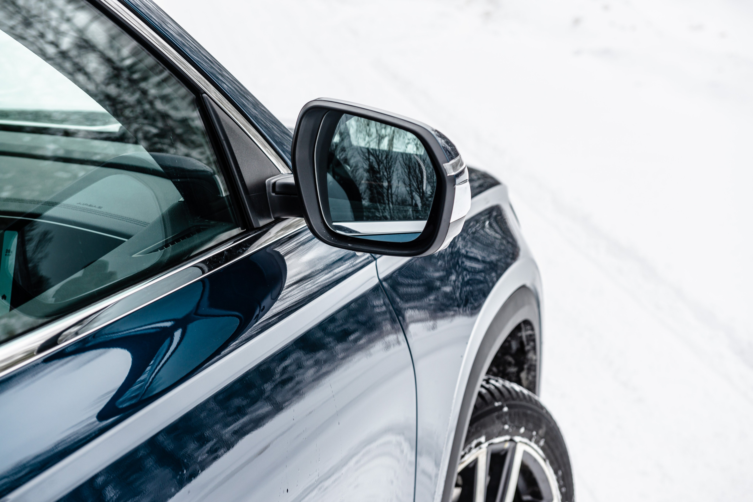 Автомобильная фотосъемка Geely Monjaro. PHOTOGRAPHER QUINTANA ROO