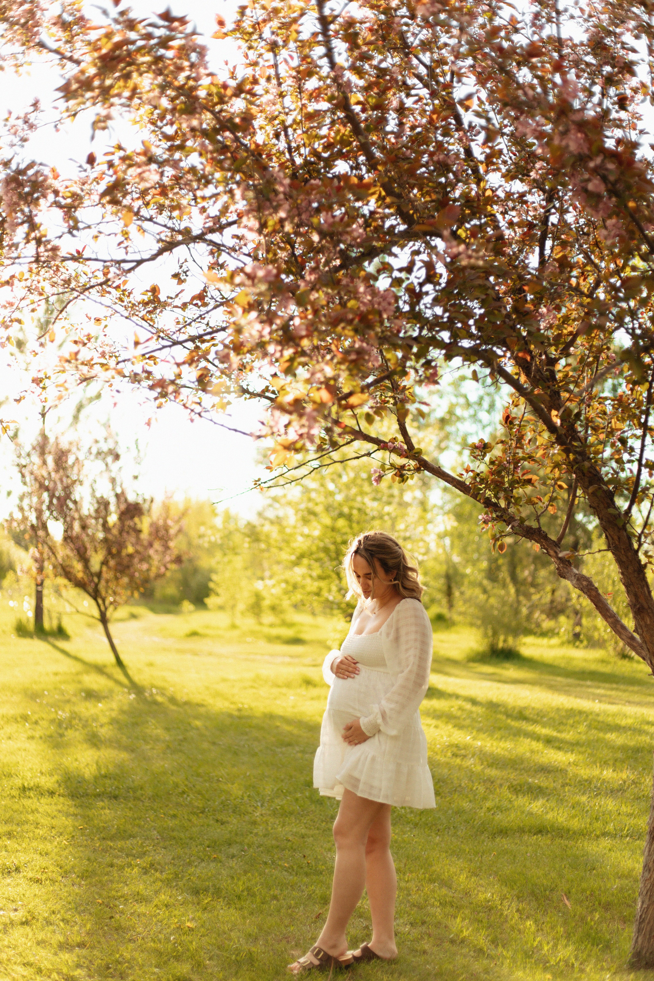 K & R. Photographer Elvira Hryshchenko