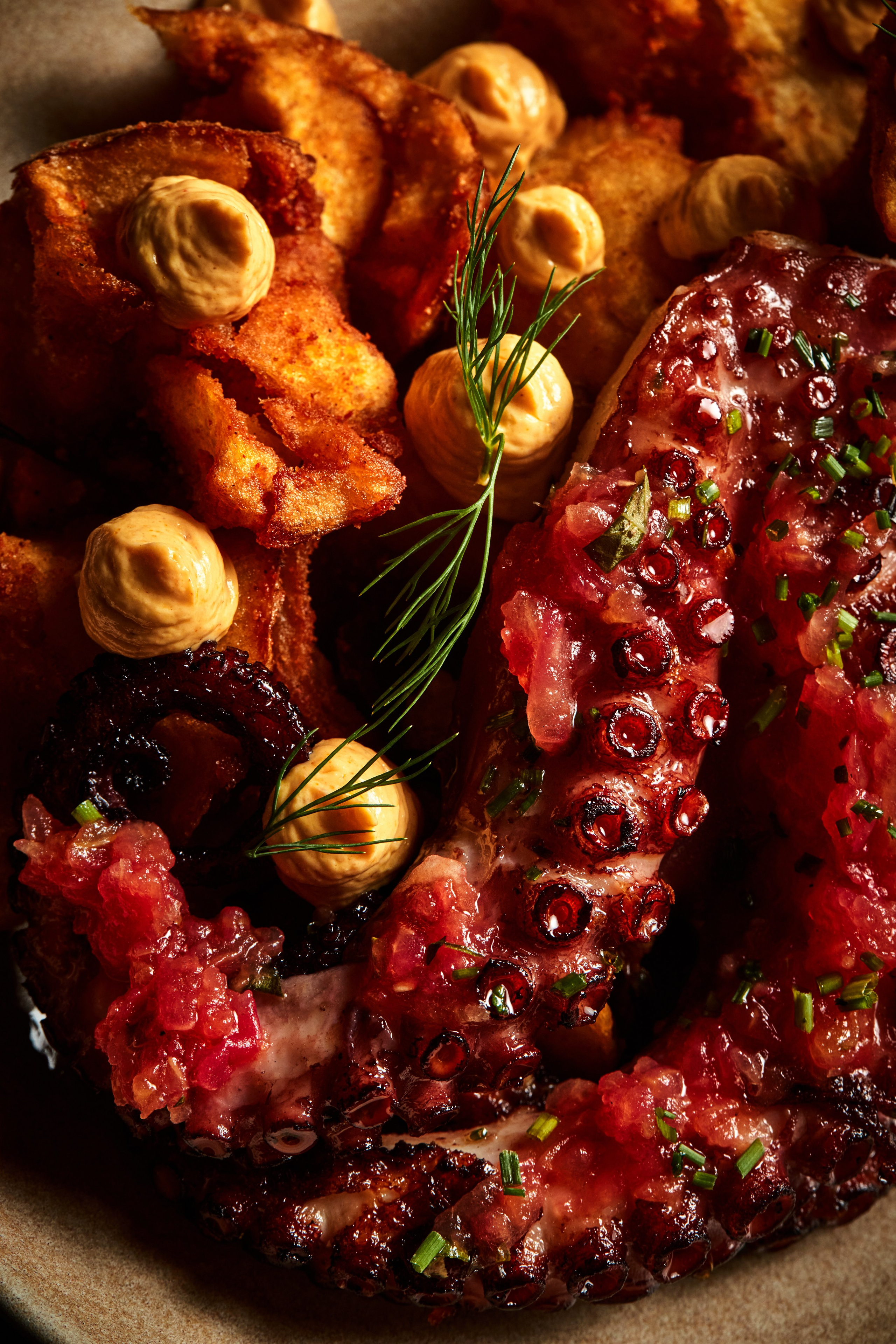 Mediterrâneo. Commercial Food Photography & Films