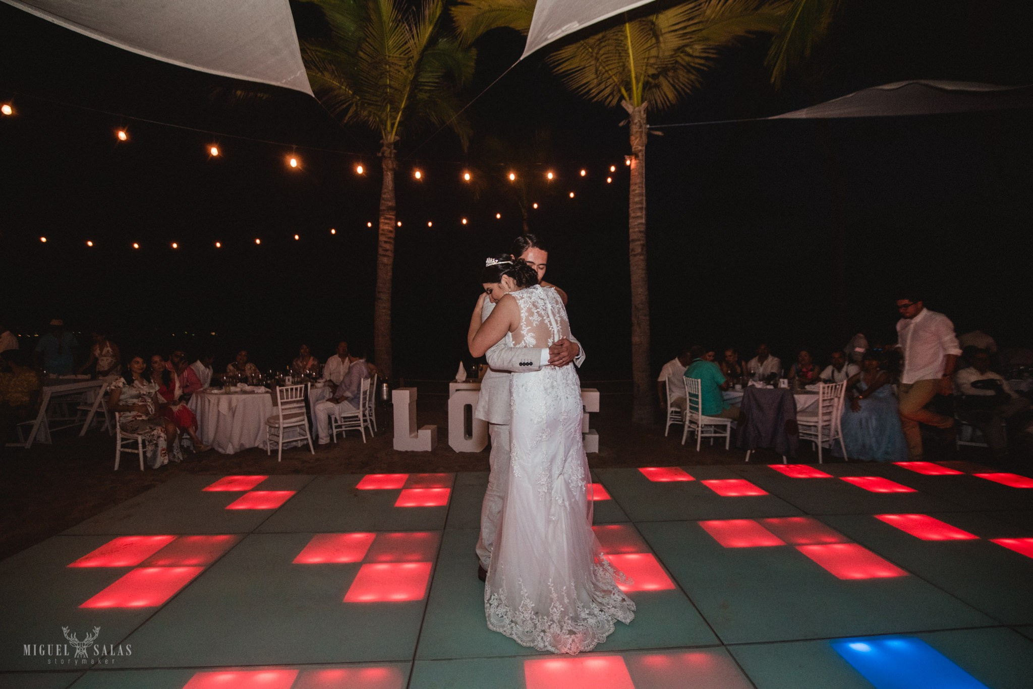Fotógrafo de bodas en Querétaro