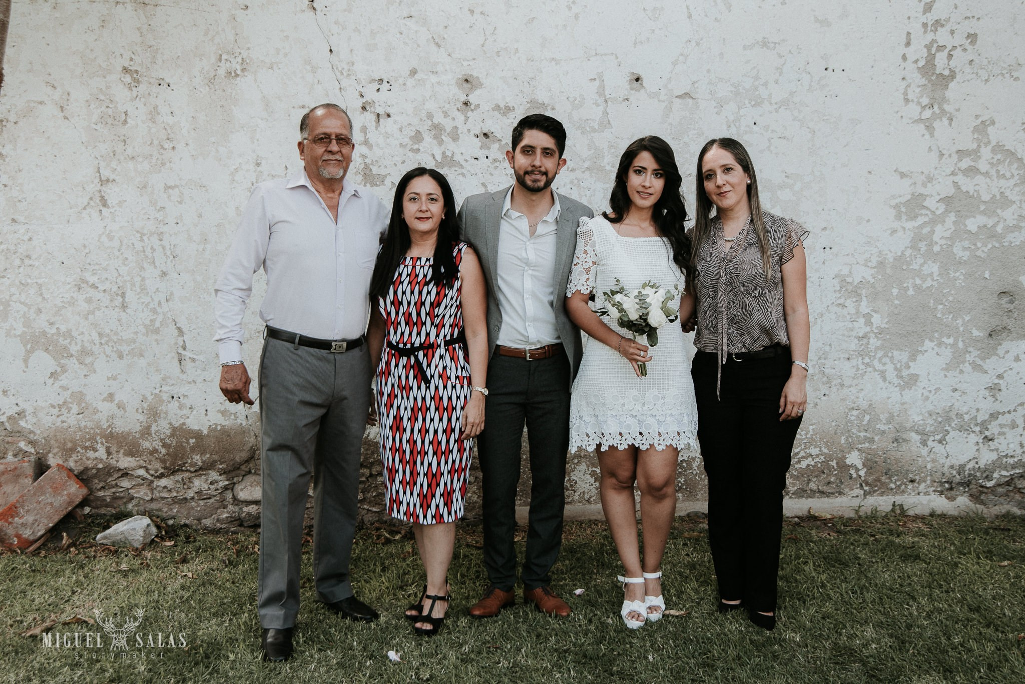 Fotógrafo de bodas en Querétaro